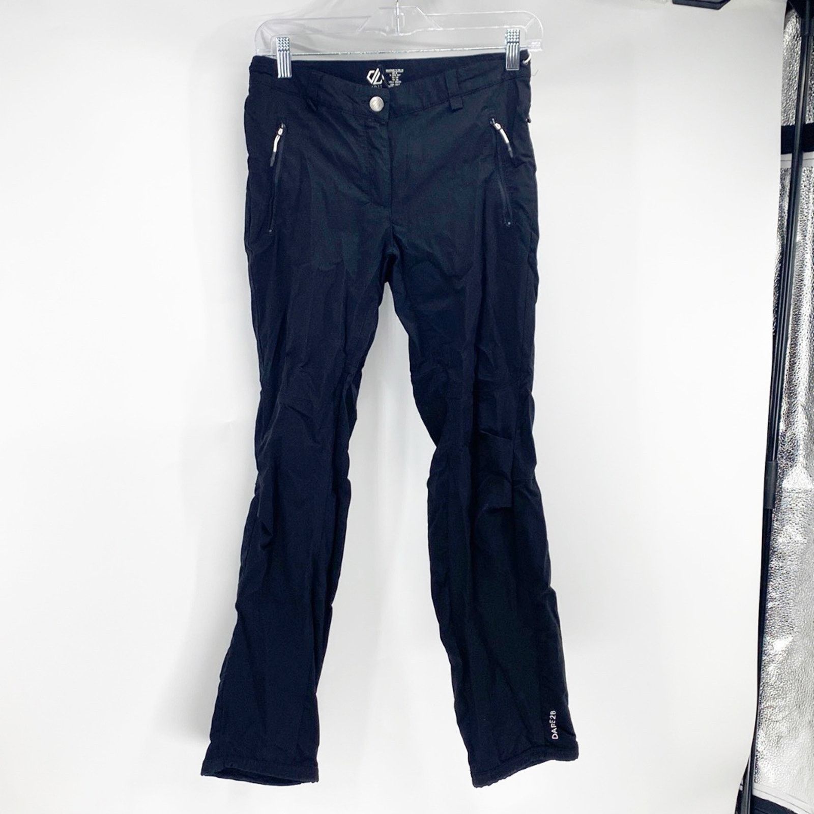 Other Dare 2b Melodic II Stretch Walking Black winter gear sz 4 Size 27" / US 4 / IT 40 - 2 Thumbnail