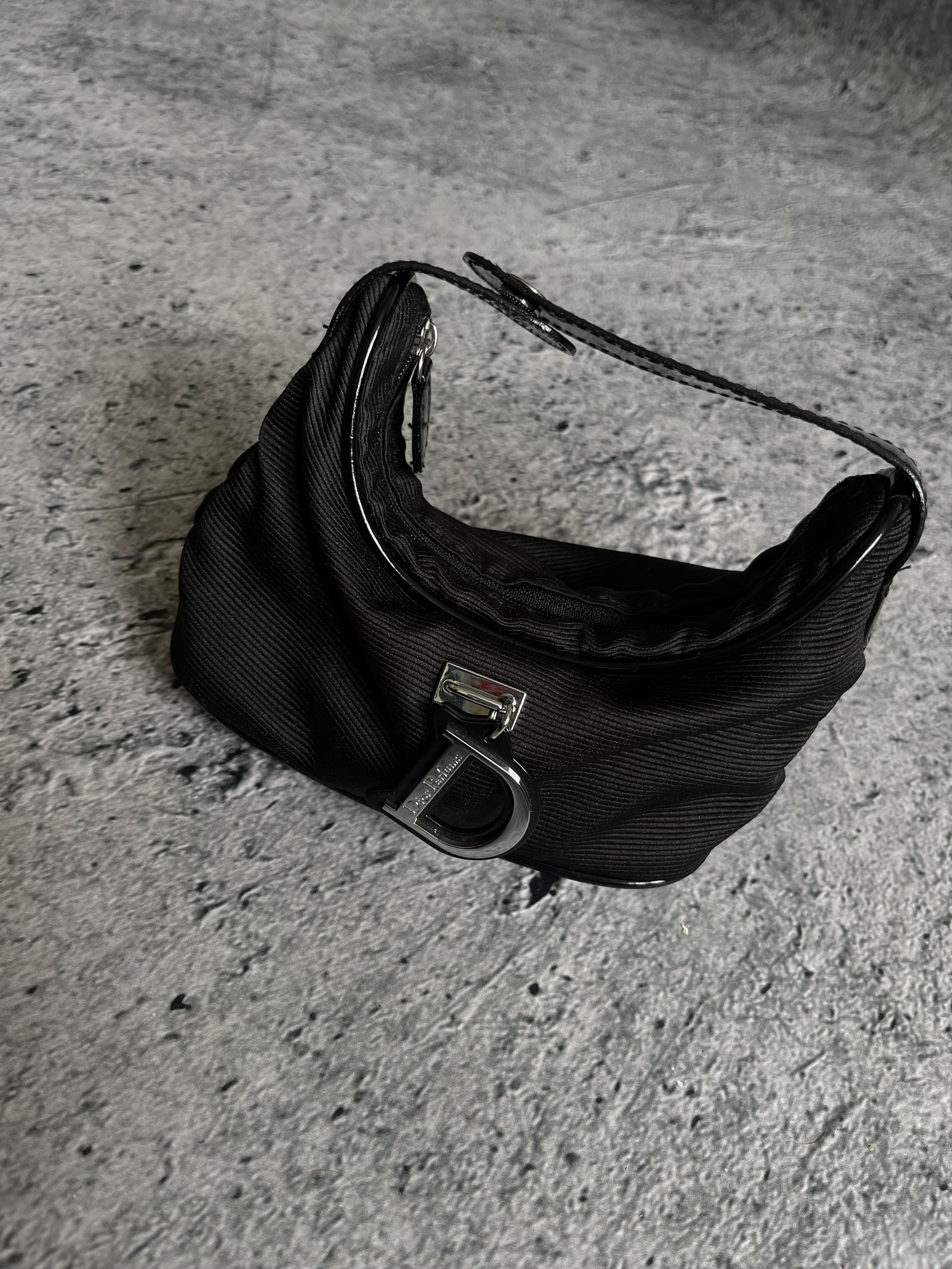 Dior × John Galliano Christian dior micro bag Size ONE SIZE - 5 Thumbnail