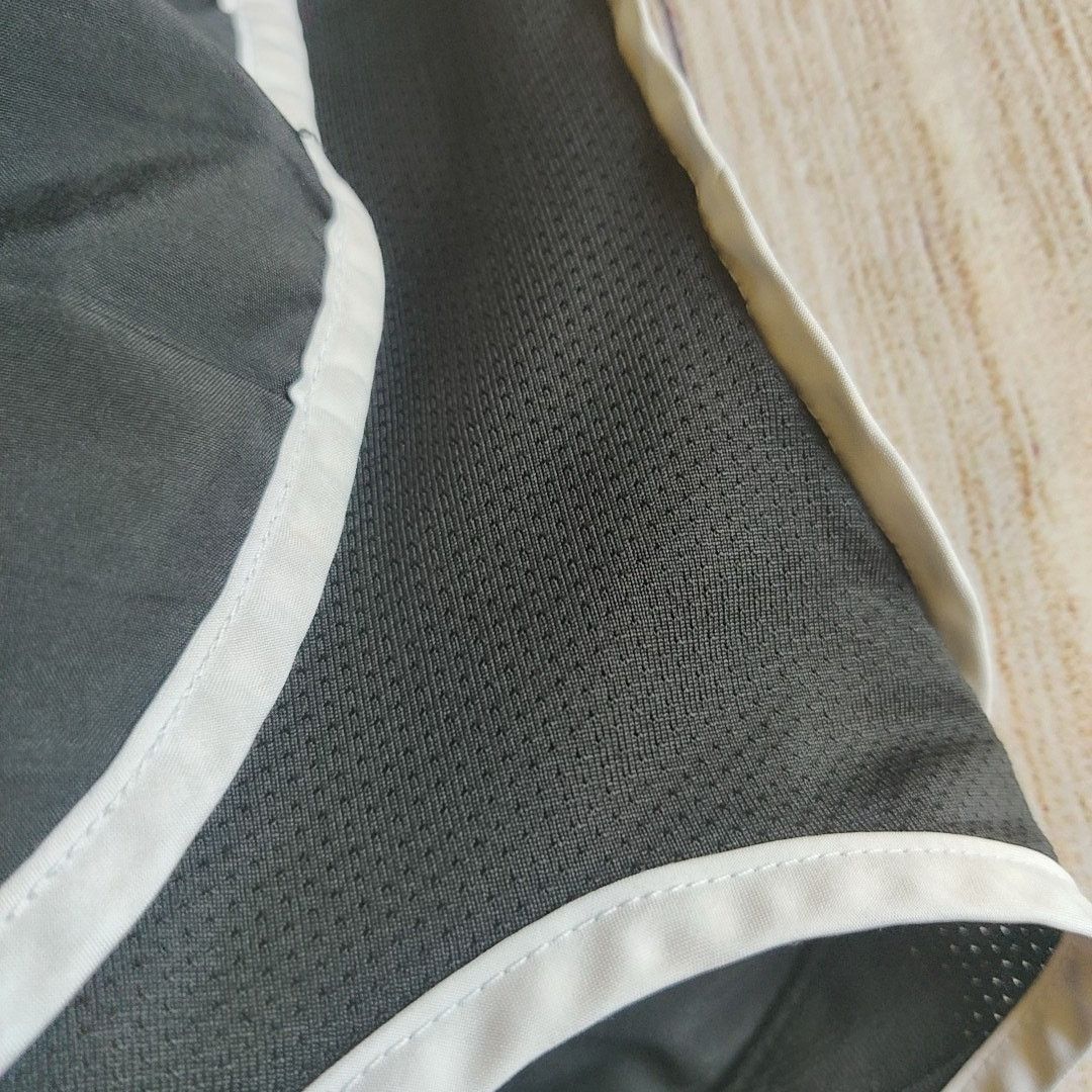Nike NIke black Dry-Fit Tempo Running Shorts sz XS Size 26" / US 2 / IT 38 - 10 Thumbnail
