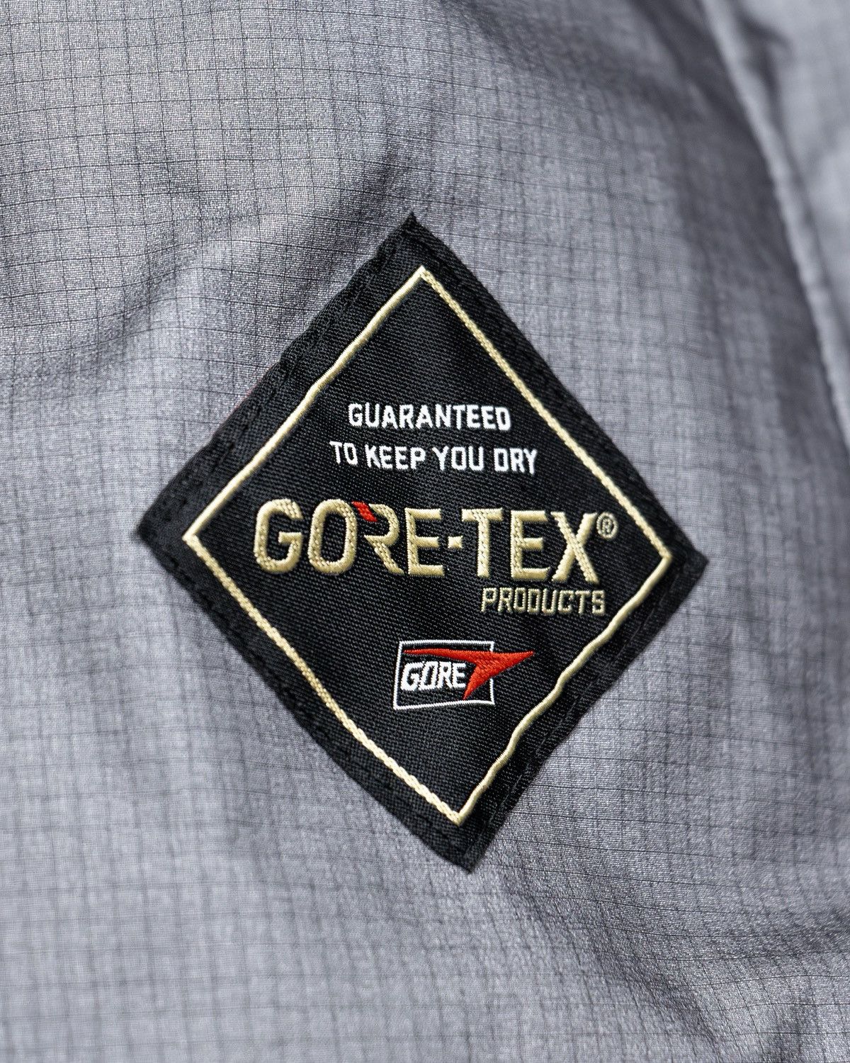 Prada Prada Linea Rossa Gore-Tex Jacket Size US S / EU 44-46 / 1 - 10 Thumbnail