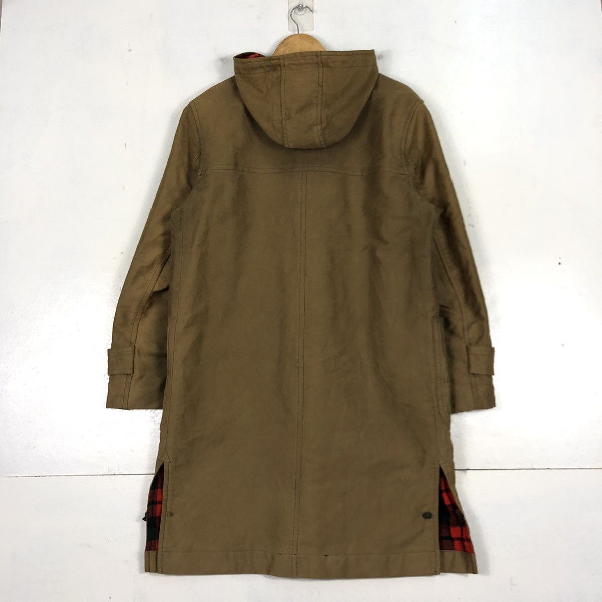 Other × Vintage VAN JAG TOGGLE CHECKERED JACKET Size US M / EU 48-50 / 2 - 7 Thumbnail