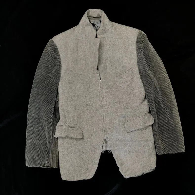 Comme des Garcons Comme des Garcons 94AW Runway Coat. Size US S / EU 44-46 / 1 - 4 Thumbnail