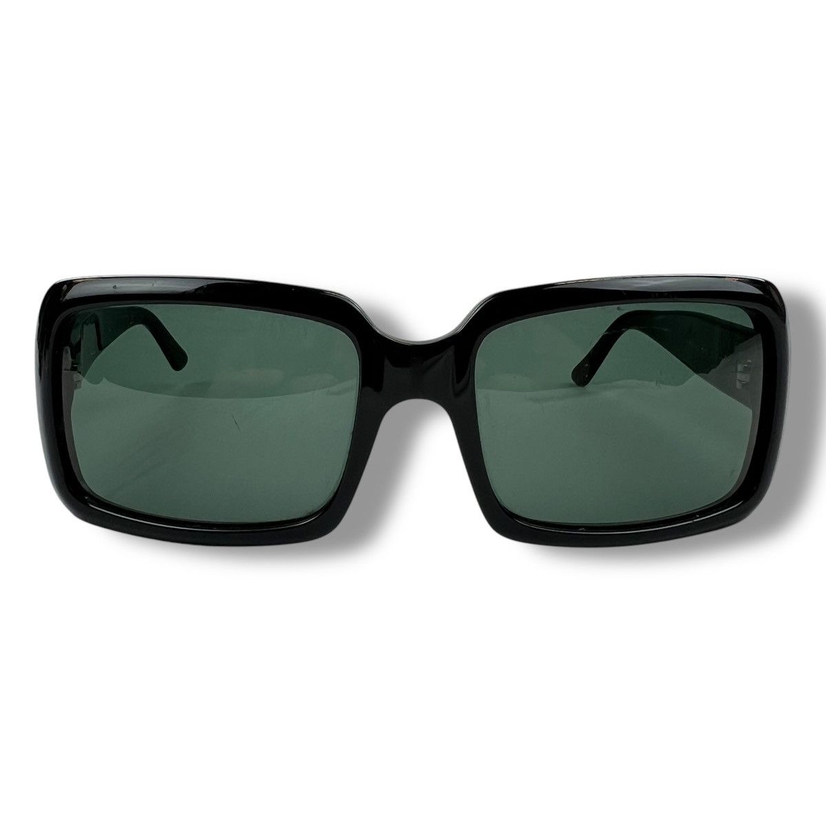 Versace Versace MOD 4022 Sunglasses Size ONE SIZE - 2 Thumbnail