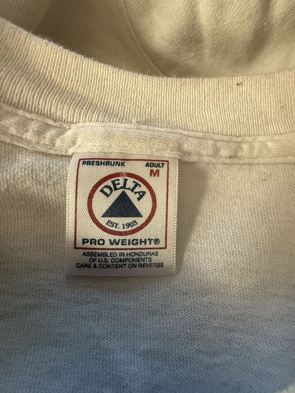 Vintage Vintage Roy jones jr shirt Size US M / EU 48-50 / 2 - 3 Thumbnail