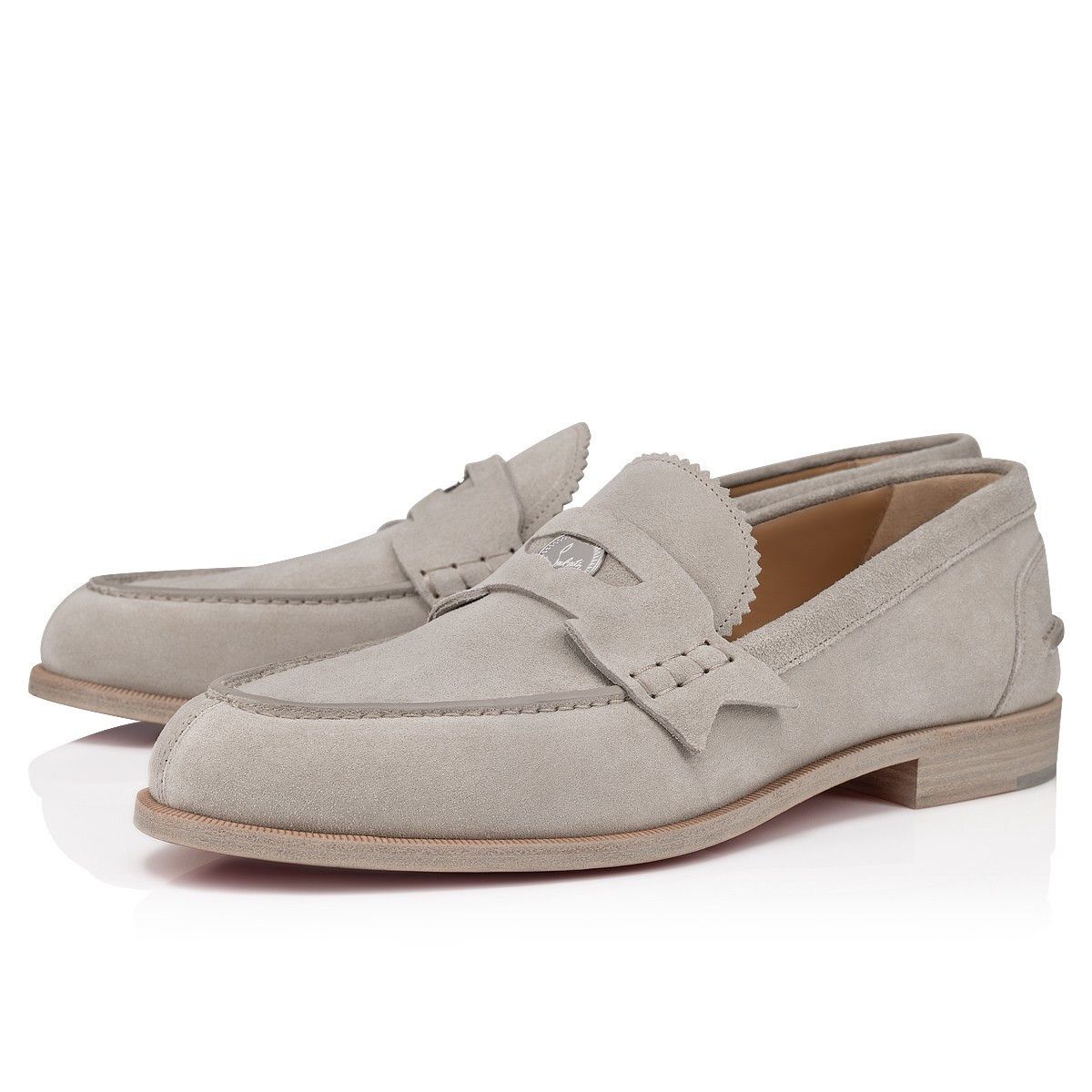penny grey