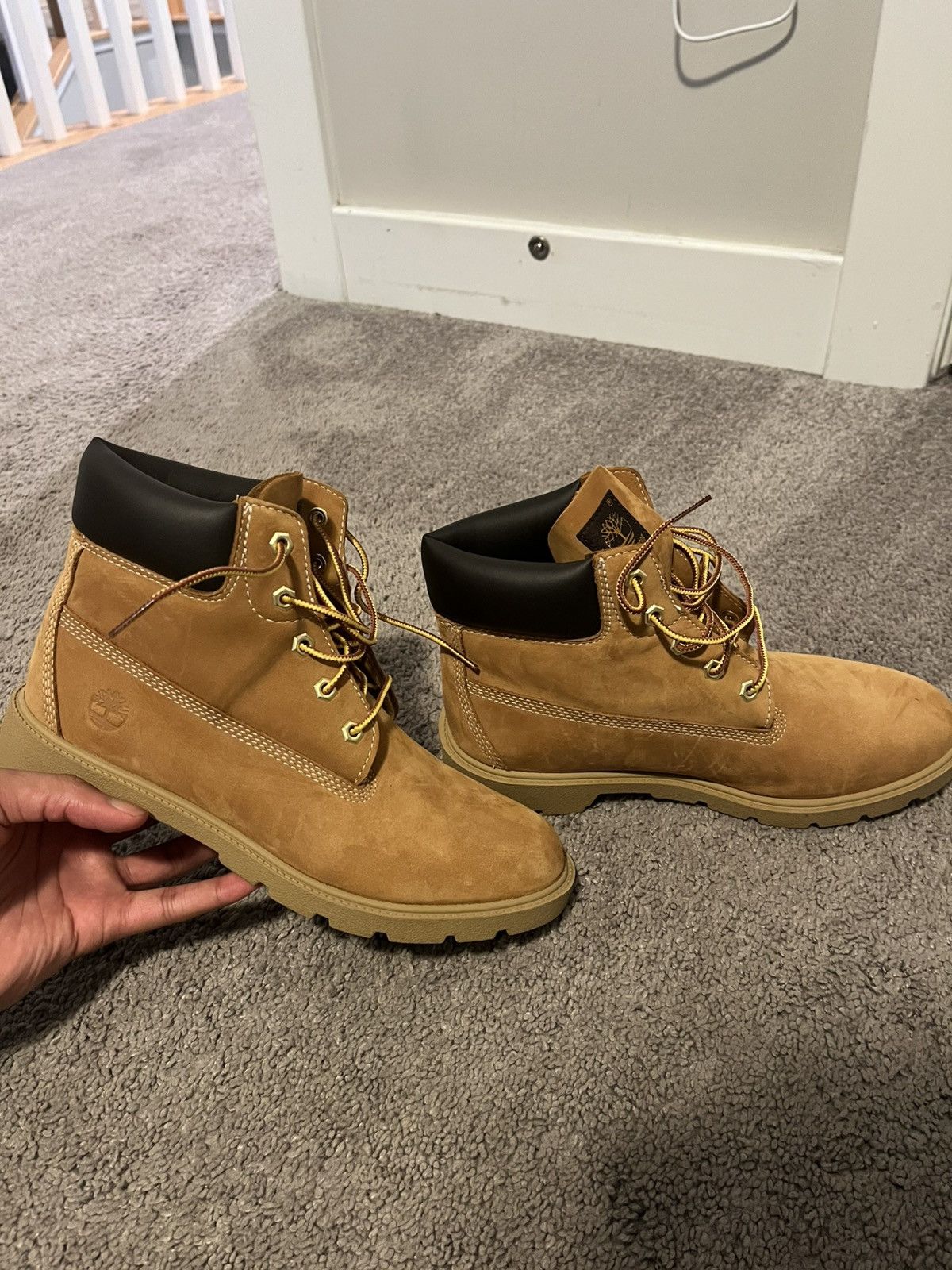 Timberland timberland boots Size US 6.5 / EU 39-40 - 2 Thumbnail