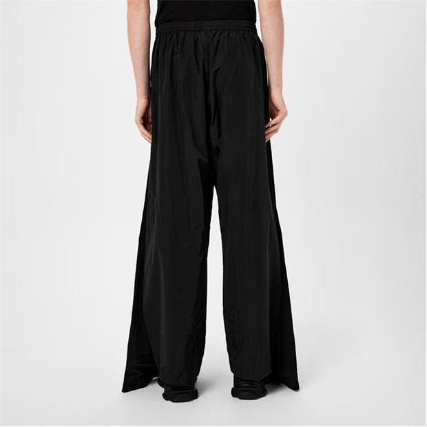 Balenciaga Double Front Tracksuit Bottoms Size US 32 / EU 48 - 3 Thumbnail