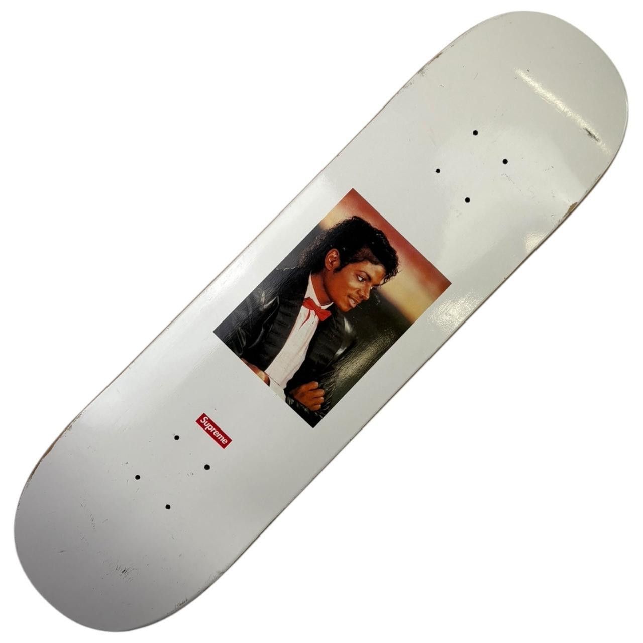 Supreme Urs Fischer Skateboard デッキ Supreme Supreme Urs Fischer Skate Deck Collection | Grailed