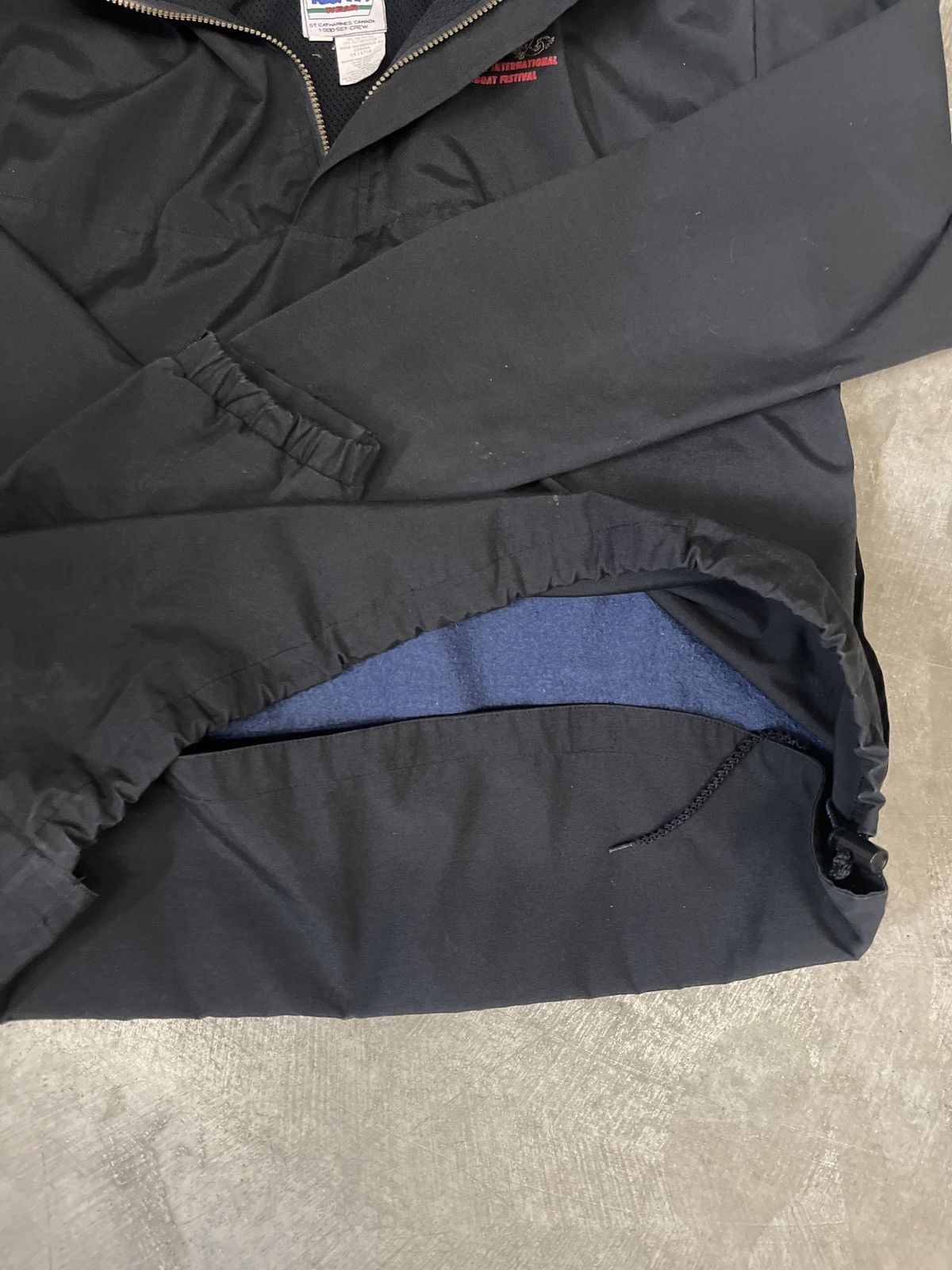 Vintage Vintage Rain Jacket Molson Size US M / EU 48-50 / 2 - 6 Thumbnail