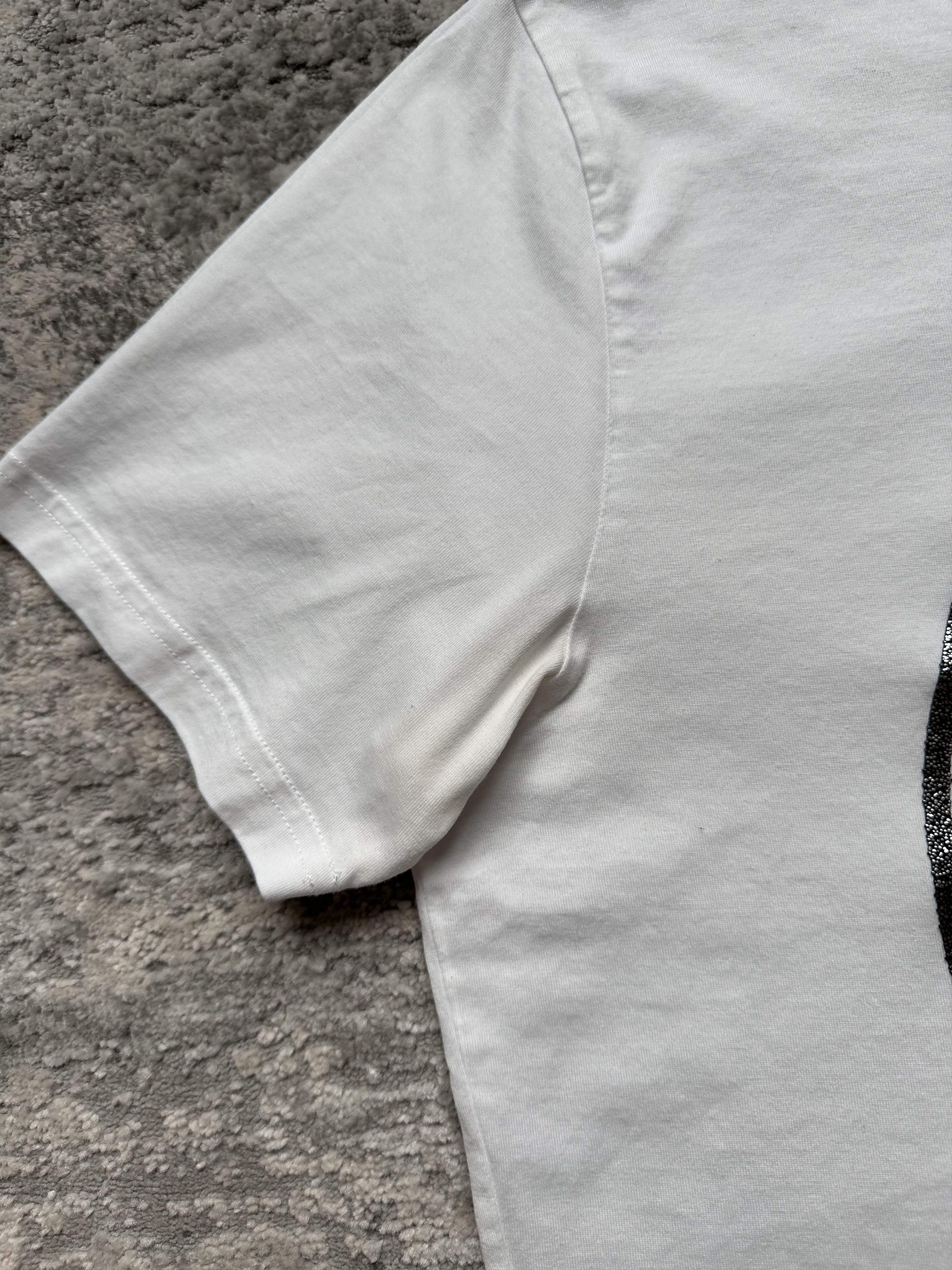 Versus Versace Versus Versace t shirt Size US L / EU 52-54 / 3 - 4 Thumbnail