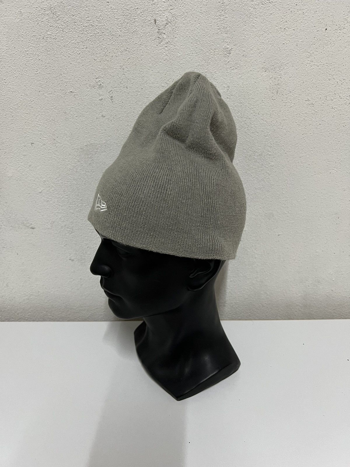 New Era New era Small Logo Beanie hats Size ONE SIZE - 3 Thumbnail