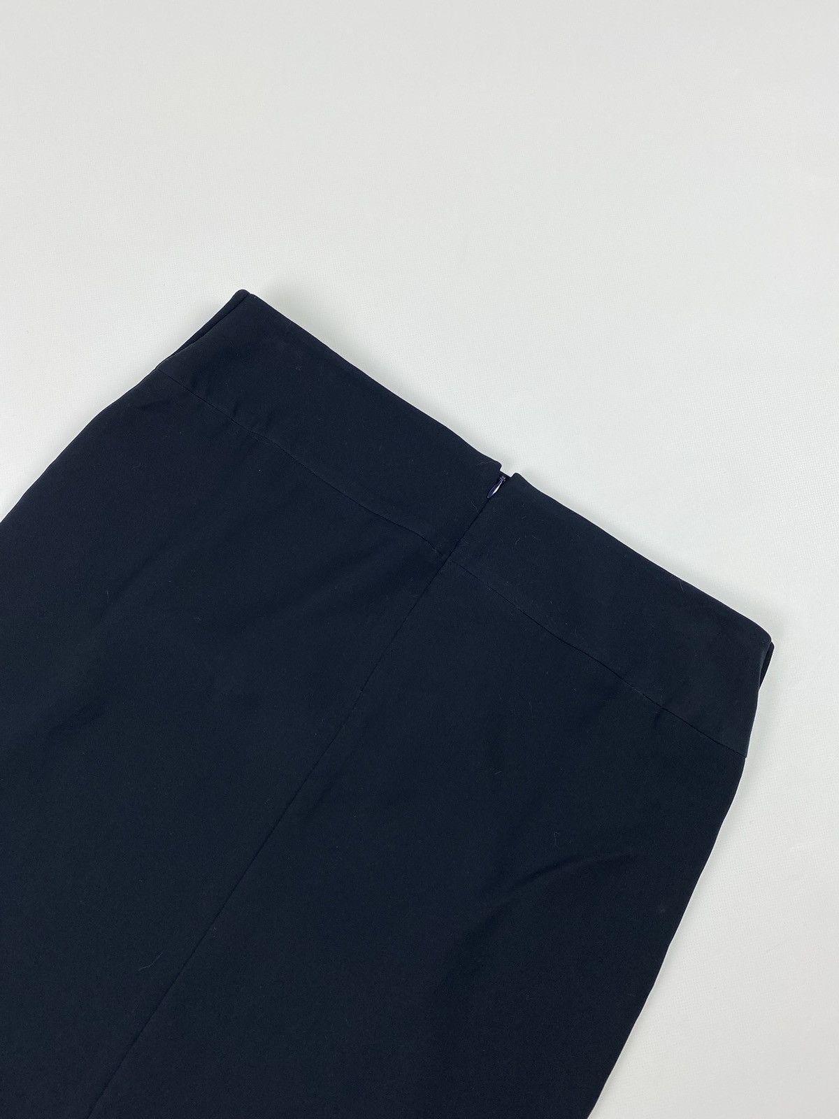Jil Sander Jil Sander ladies pencil skirt size 42 Size 28" / US 6 / IT 42 - 16 Thumbnail