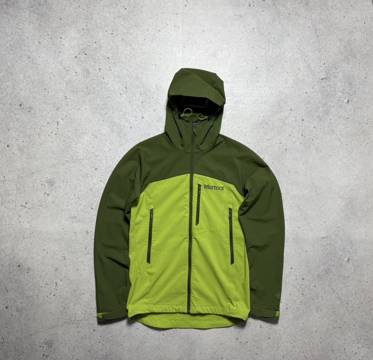 Marmot Marmot Soft-Shell Jacket Outdoor Size S Size US S / EU 44-46 / 1 - 1 Thumbnail