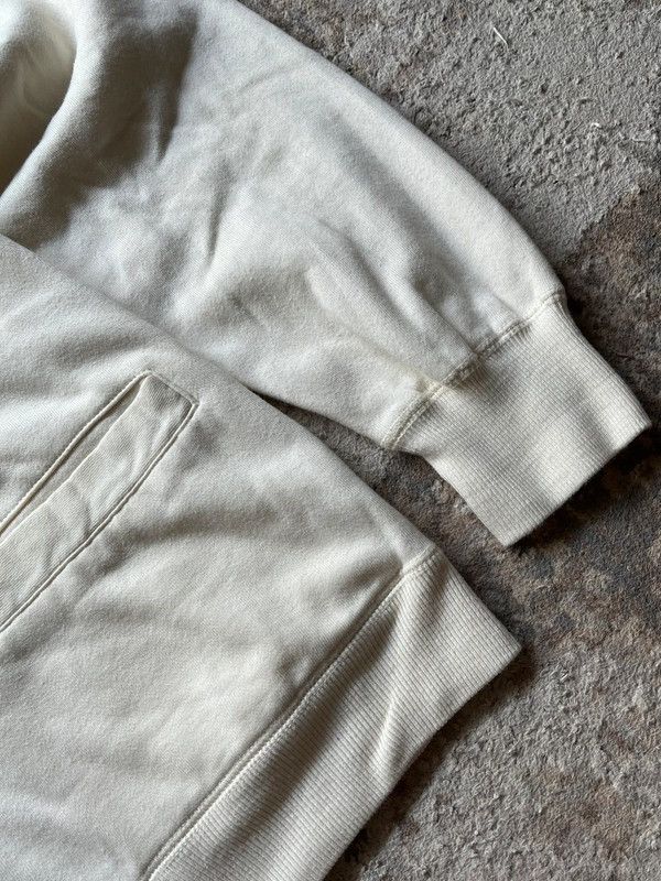 Polo Ralph Lauren Ralph Lauren Scribble Vintage 90s Cardigan Made in Hong Kong Size US S / EU 44-46 / 1 - 10 Thumbnail