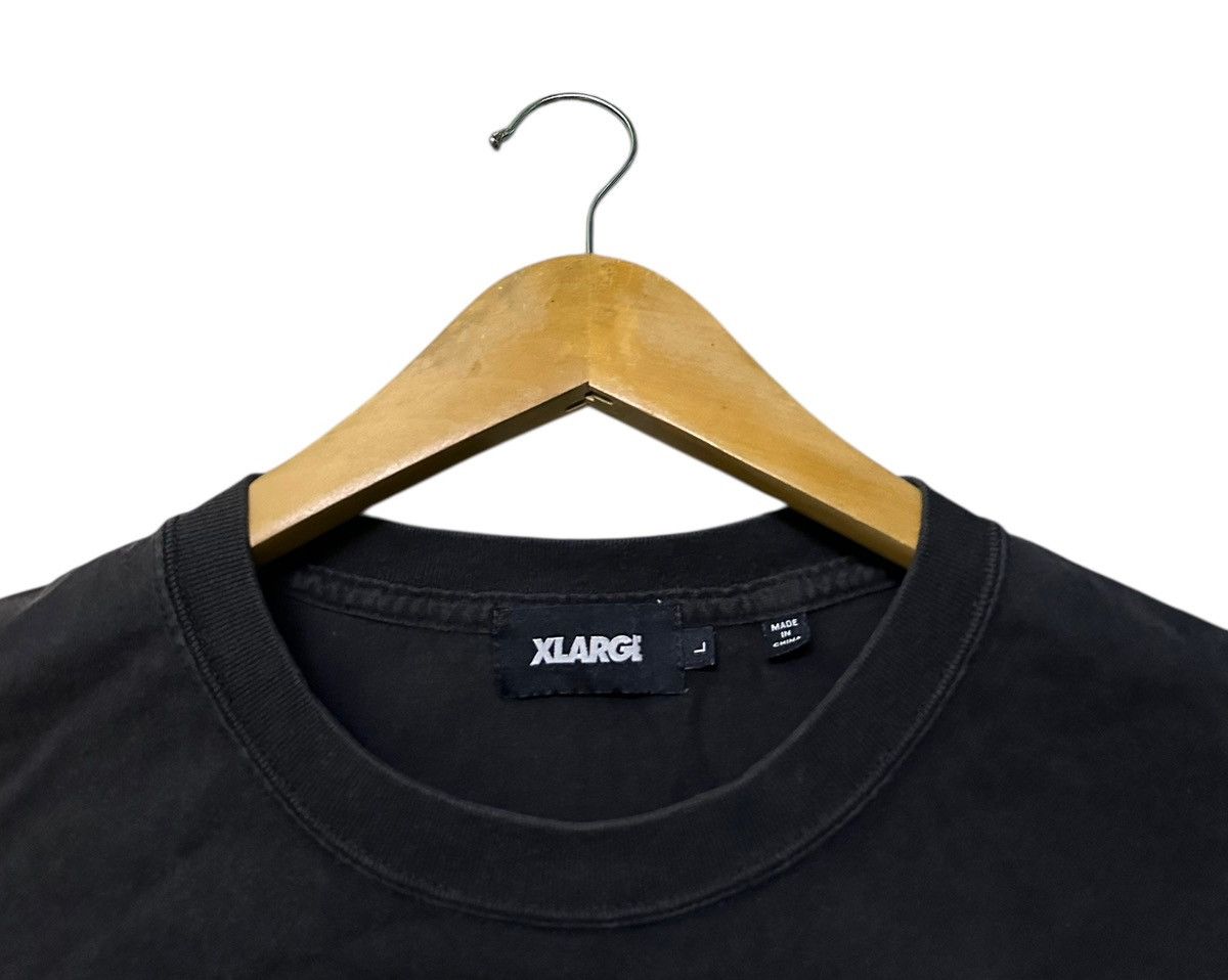 Xlarge Xlarge Los Angeles tshirt Size US L / EU 52-54 / 3 - 3 Thumbnail