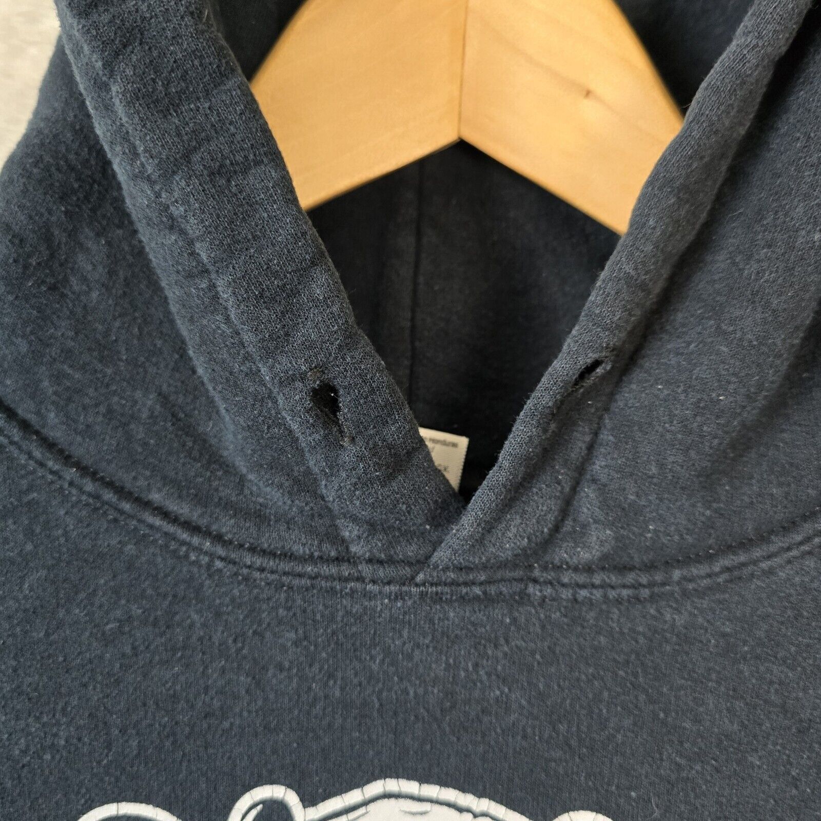 Gildan Prestige Worldwide Funny Boats and Hoes Hoodie Medium Size US M / EU 48-50 / 2 - 6 Thumbnail