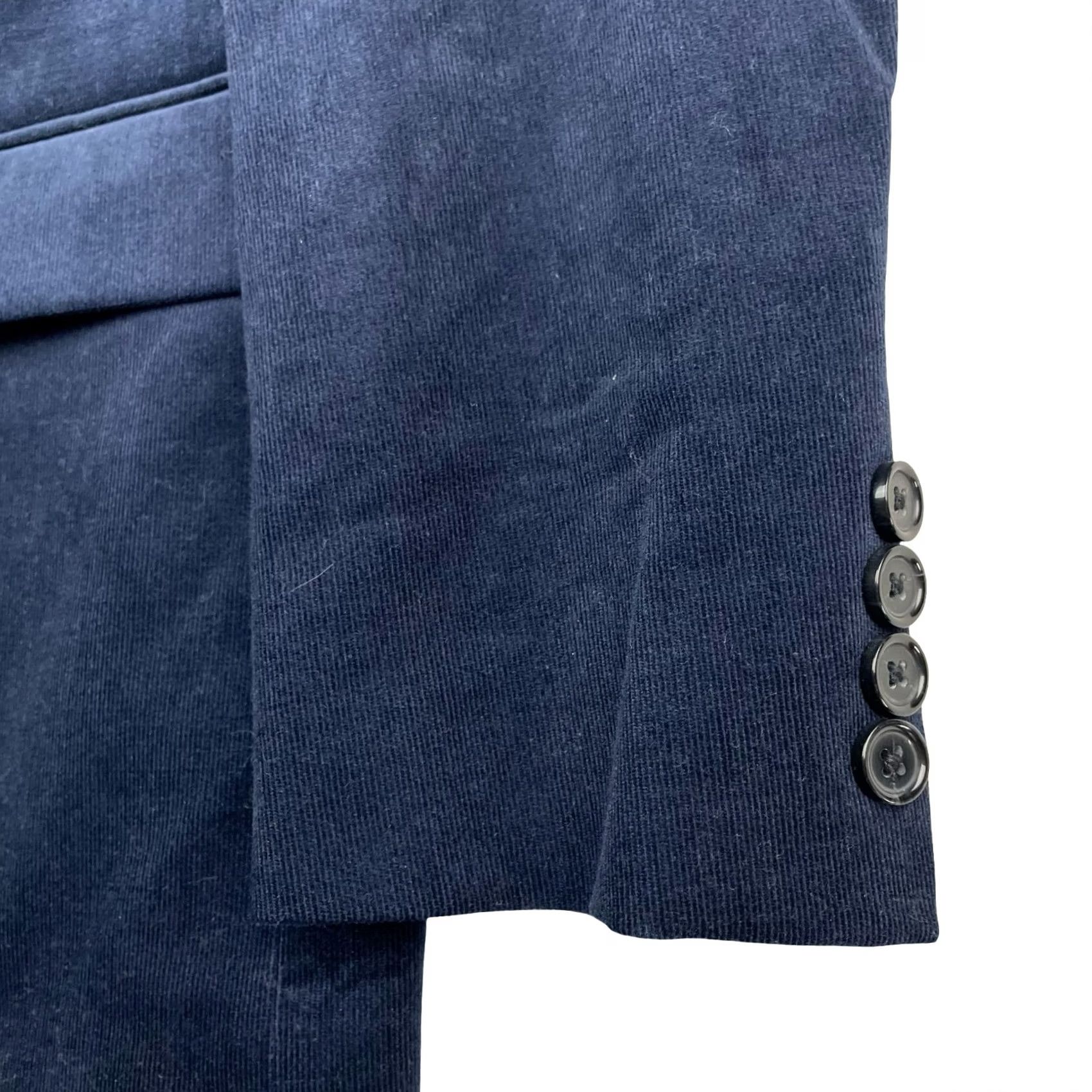 J.Crew VINTAGE? (No) J.CREW Blazer Shirt? Size 38R - 4 Thumbnail