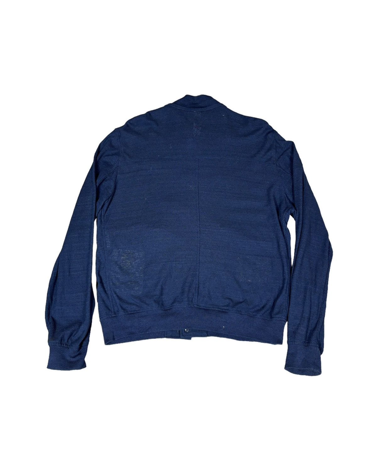 Valstar Valstarino Button Jacket. J0121 Size US M / EU 48-50 / 2 - 2 Thumbnail