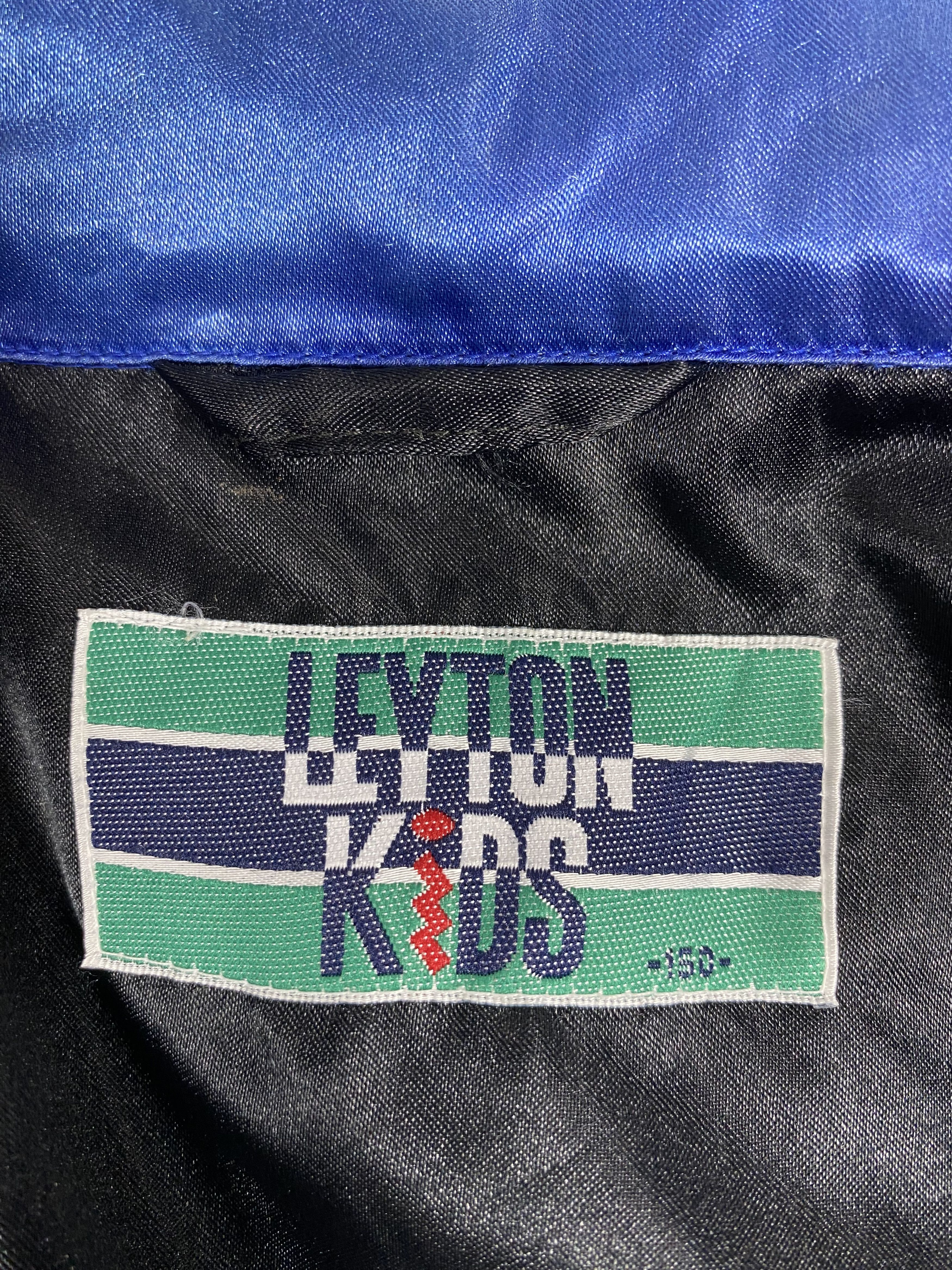 Japanese Brand × Vintage Vintage Layton Jacket Size US S / EU 44-46 / 1 - 9 Thumbnail