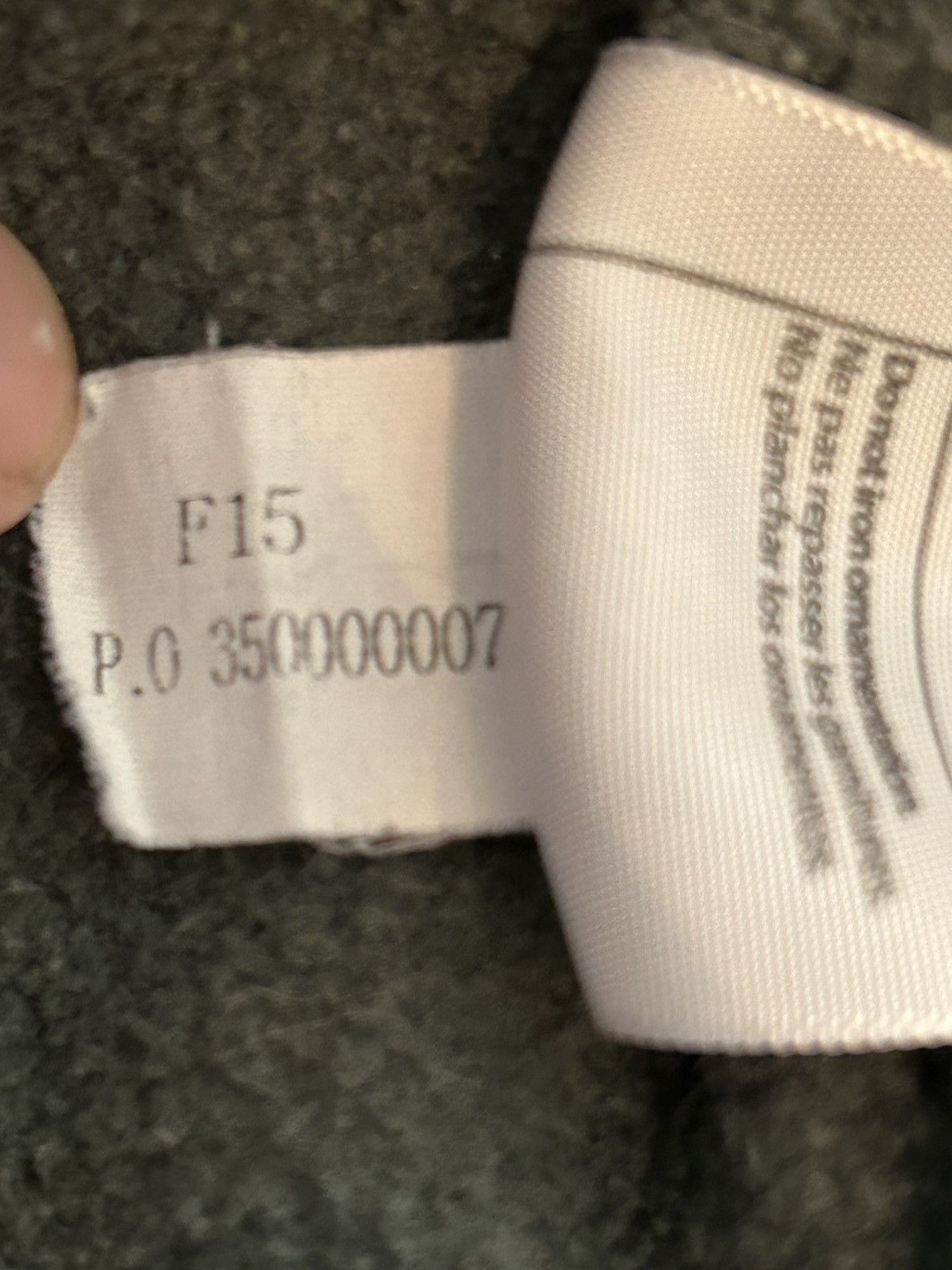 Carhartt Classic Carhartt Green Hoddie Size US M / EU 48-50 / 2 - 8 Thumbnail