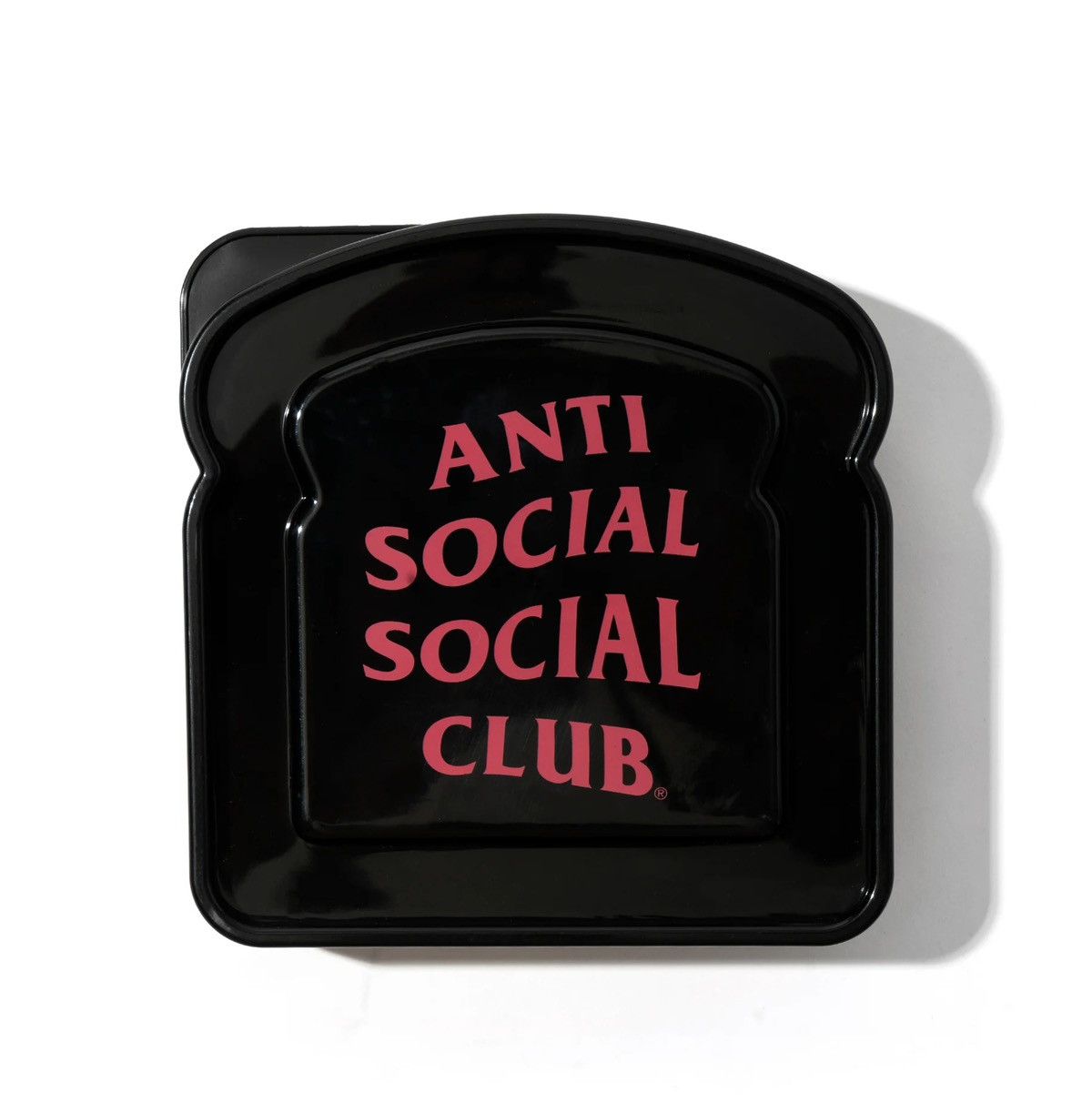 Anti Social Social Club Anti Social Social Club Recess Sandwich Container Size ONE SIZE - 1 Thumbnail