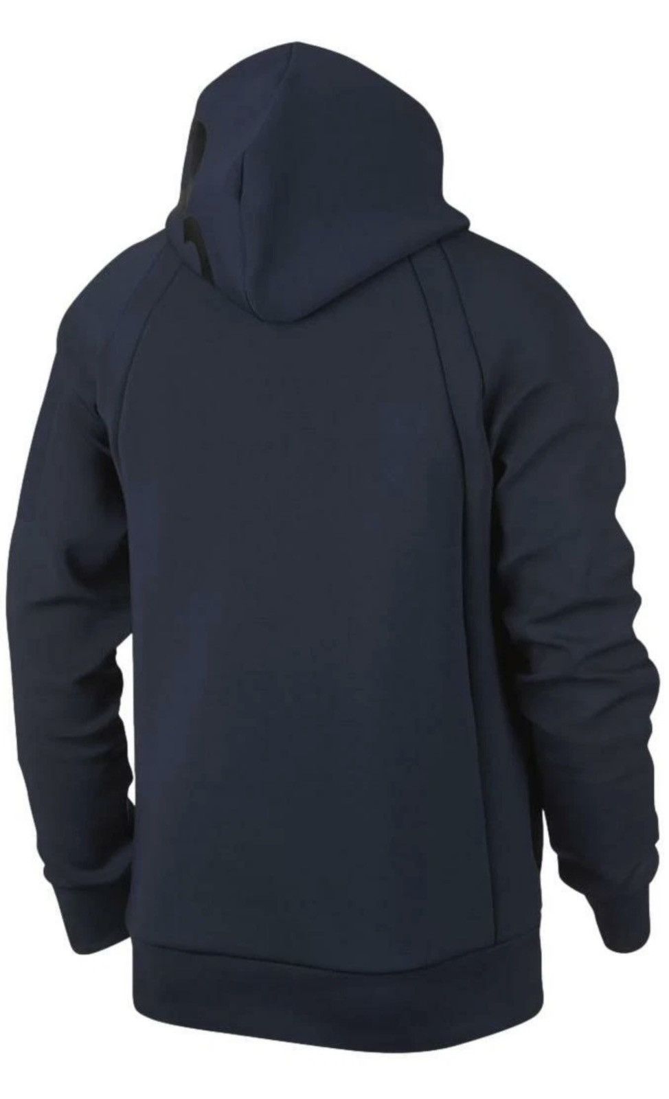 Other Jordan Flight Tech Shield Hoodie Jacket Navy L 883983-410 Size US L / EU 52-54 / 3 - 2 Thumbnail