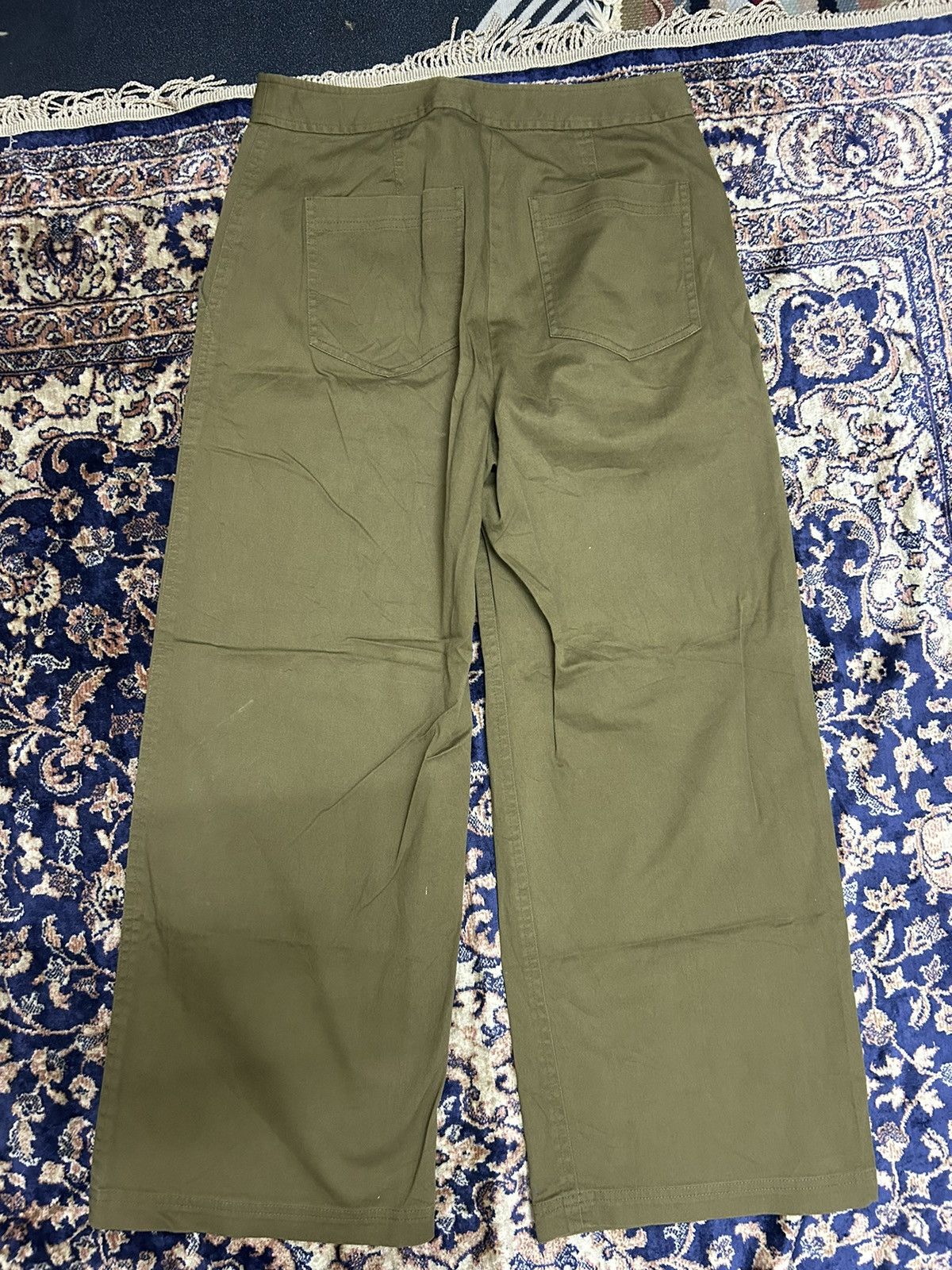 Alexander Wang Alexander wang pants Size 28" / US 6 / IT 42 - 4 Thumbnail