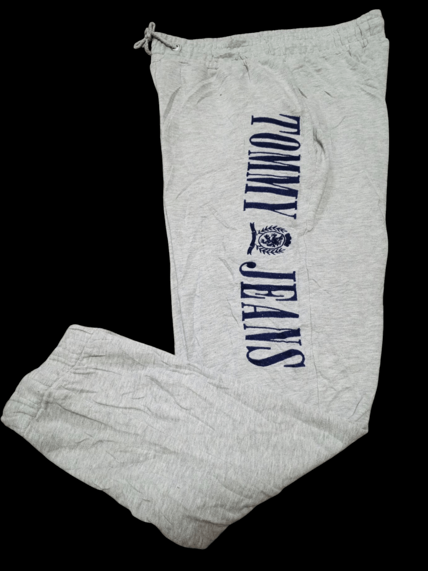 Kith × Tommy Hilfiger × Tommy Jeans Kith tommy jeans VTG rilex joggerpants Size US 34 / EU 50 - 1 Thumbnail