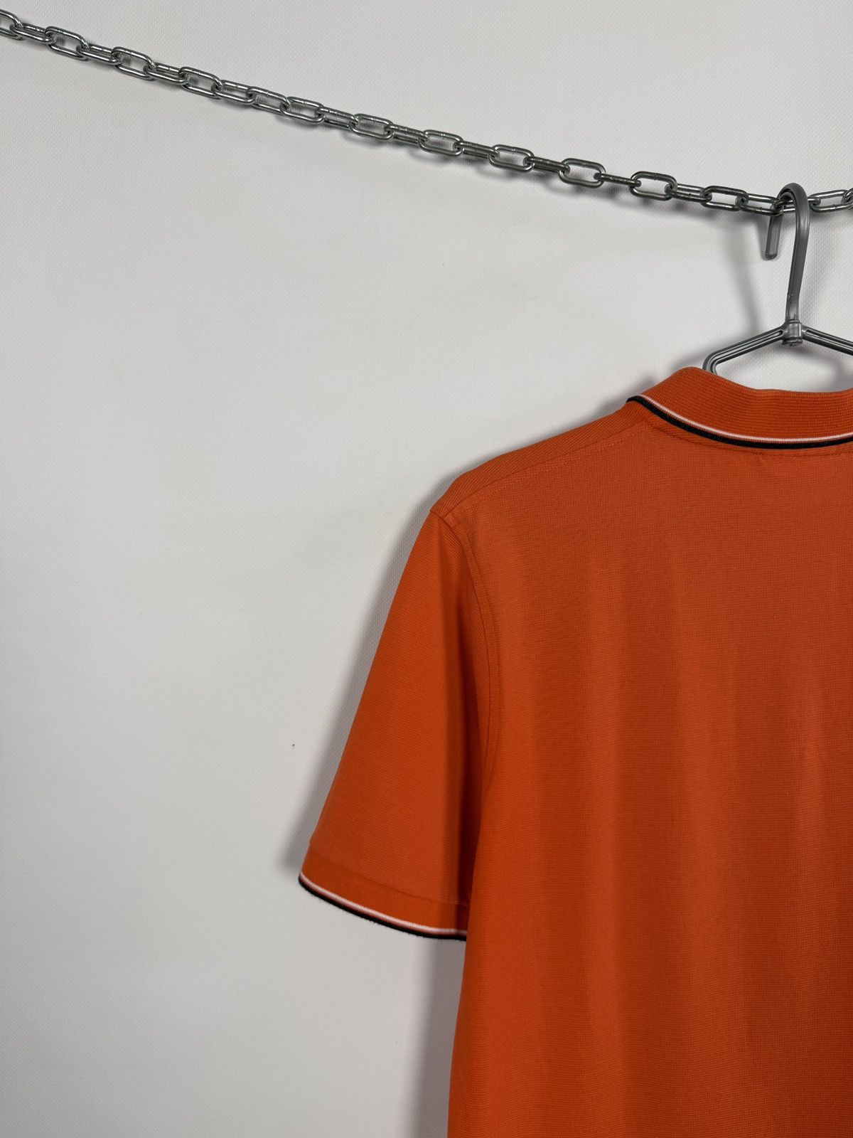 Lacoste Men’s Lacoste Sport Short Sleeve Polo Shirt Vintage Size 5 Size US L / EU 52-54 / 3 - 12 Thumbnail