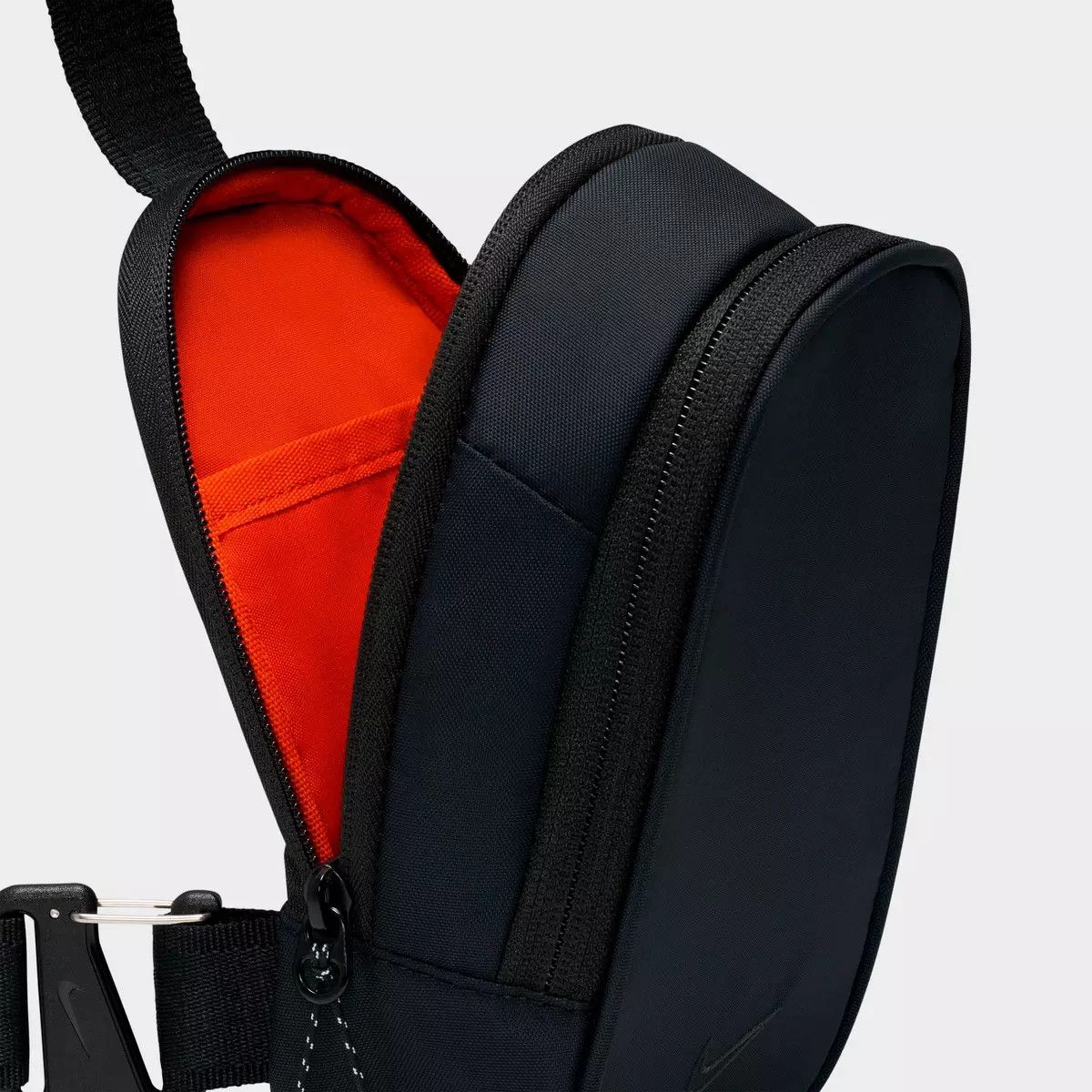 Nike NIKE SPORTSWEAR COMMUTE CROSSBODY BAG (1L) Size ONE SIZE - 7 Thumbnail