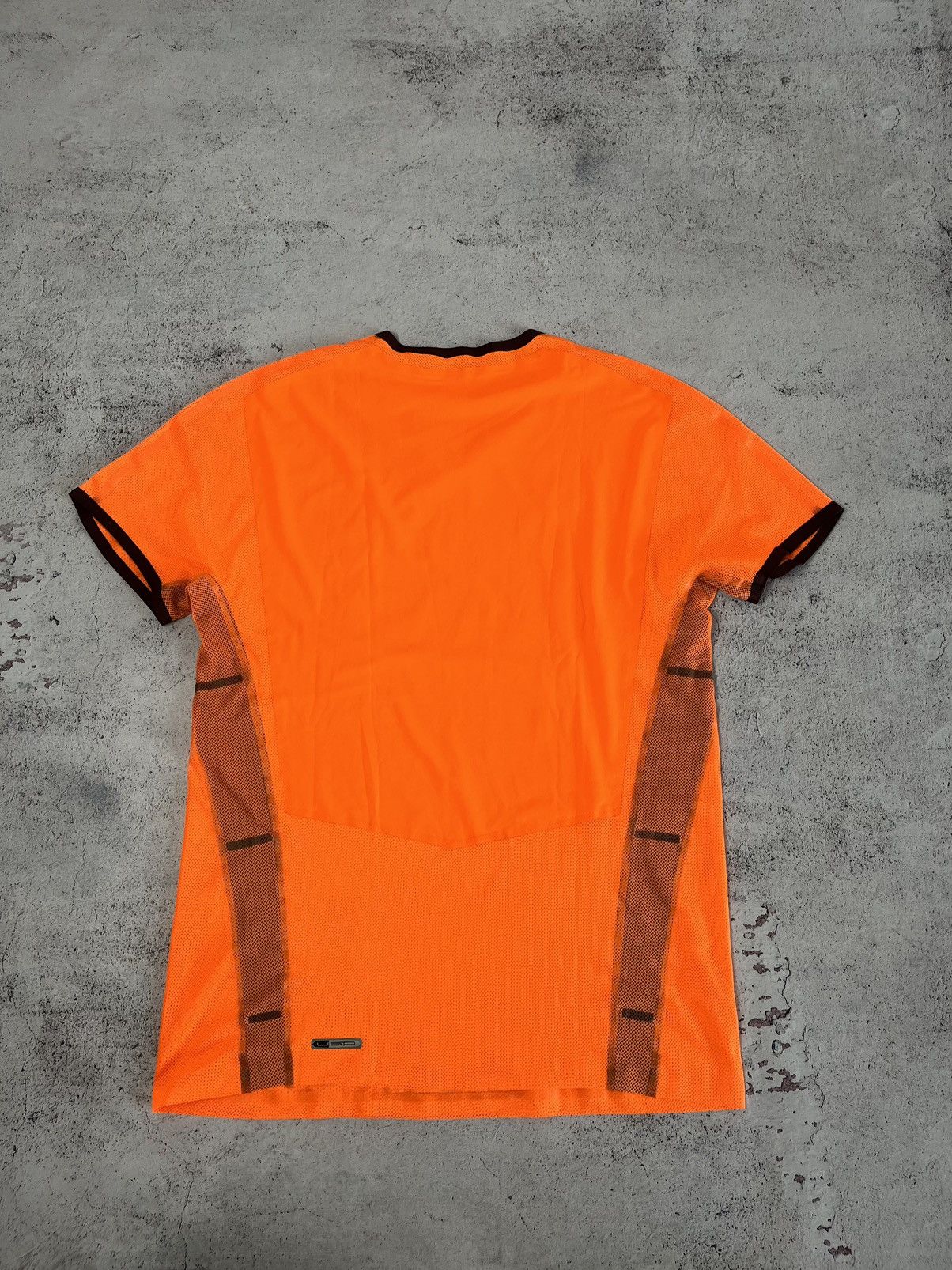 Puma TSG 1899 HOFFENHEIM 2009/10 SOCCER JERSEY PUMA MATCH WORN? Size US L / EU 52-54 / 3 - 8 Thumbnail