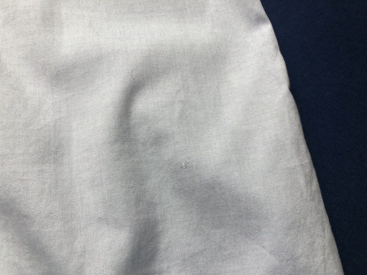 Prada Prada light blue shirt Size US M / EU 48-50 / 2 - 6 Thumbnail