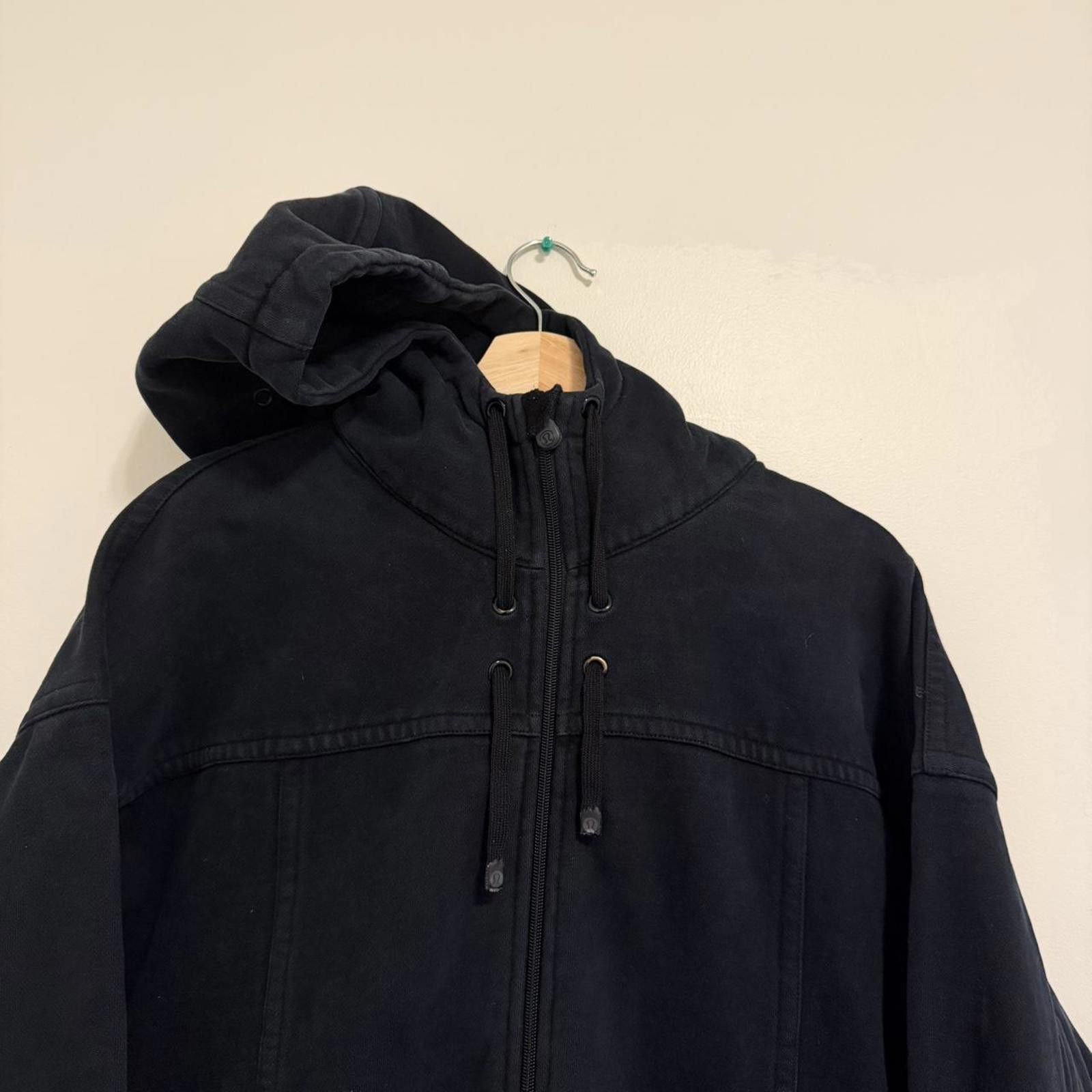 Lululemon lululemon heavy hoodie XL/XXL Size US XL / EU 56 / 4 - 2 Thumbnail