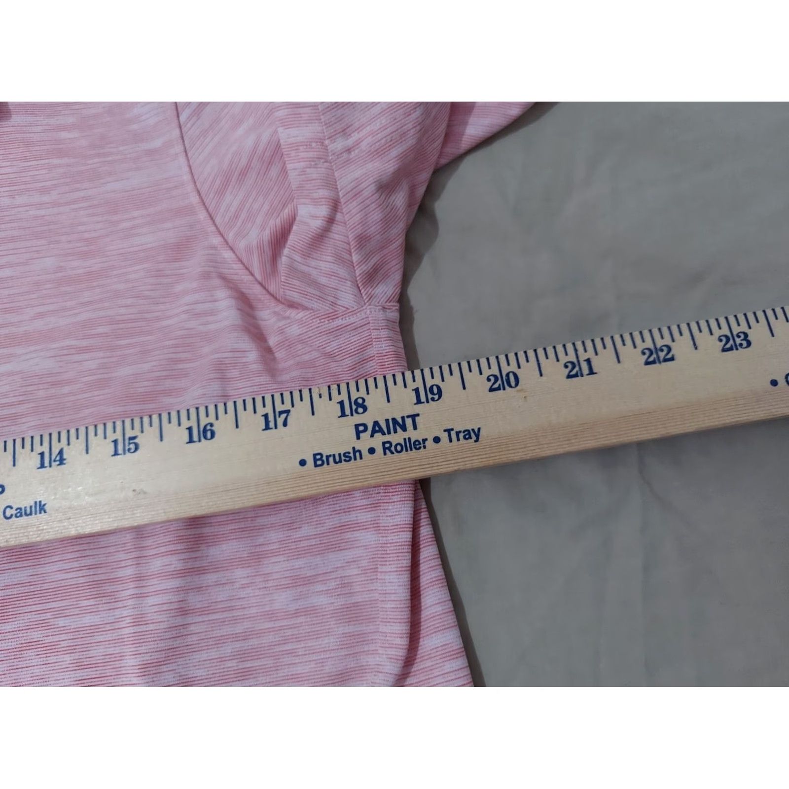 Oakley VINTAGE? Oakley Polo Shirt S Small Pink Athletic Golf Mens Shirt Polo S Pink Golf Oakley Athletic Men Mens Polo Shirt Pink Golf S Oakley Size US S / EU 44-46 / 1 - 5 Thumbnail