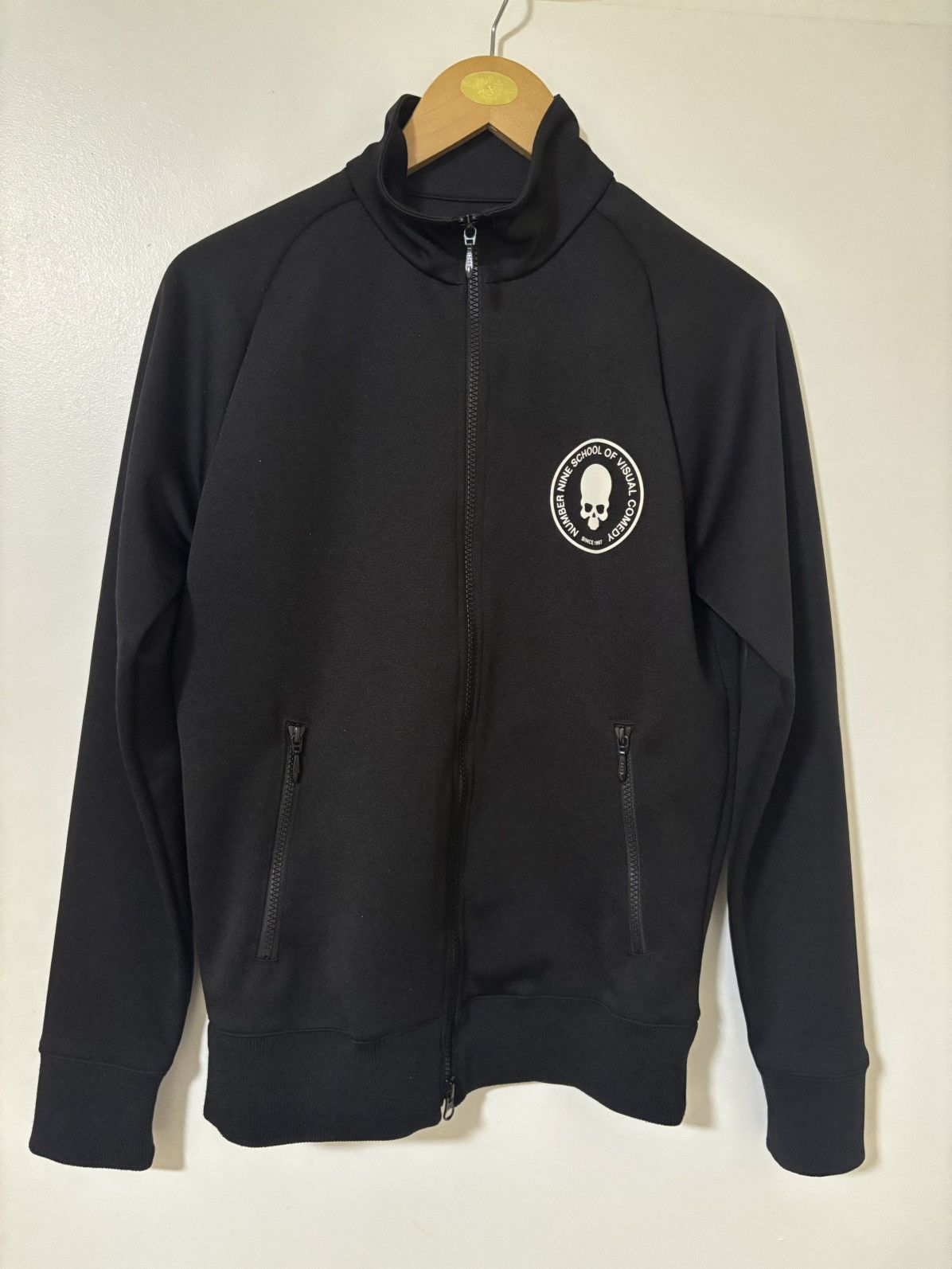 Men's Number (N)ine Light Jackets | Grailed