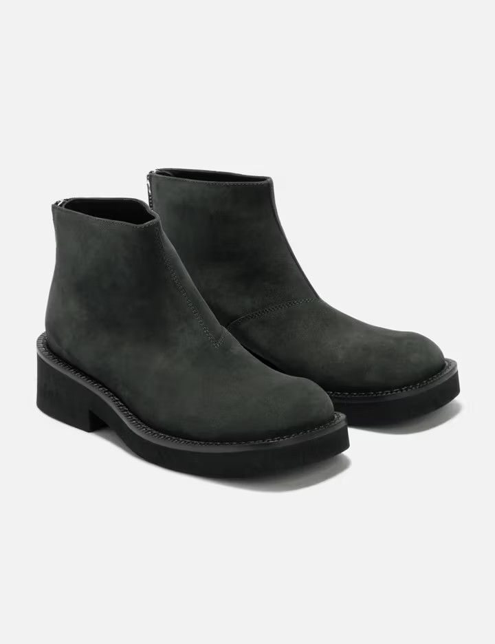 MM6 × Maison Margiela MM6 Maison Margiela ANKLE BOOTS Size US 11 / EU 44 - 1 Thumbnail