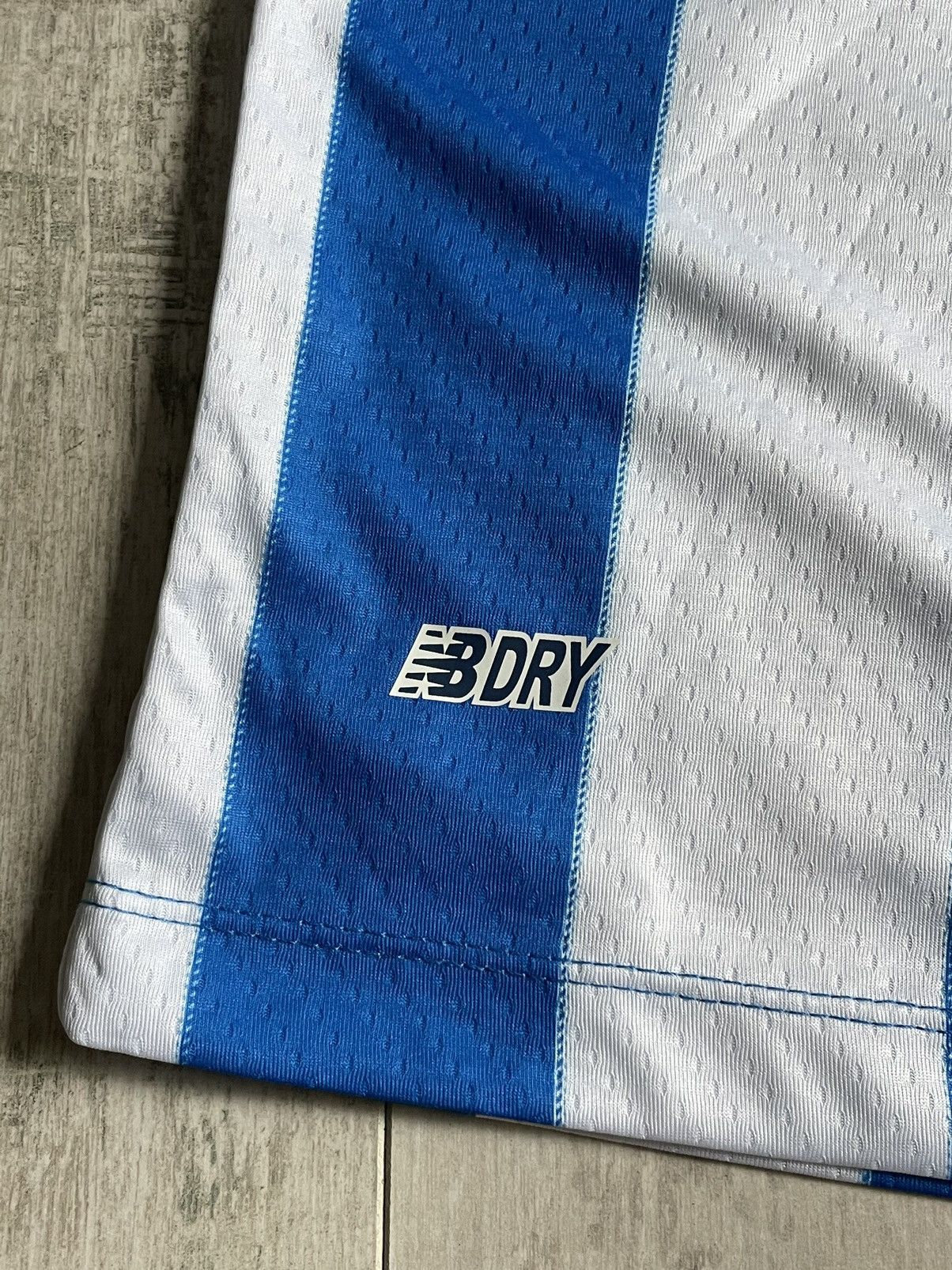 New Balance New Balance FC Porto 2022/2023 Home Football Shirt Jersey Size US M / EU 48-50 / 2 - 6 Thumbnail