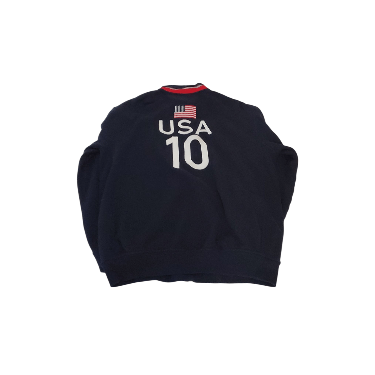 Polo Ralph Lauren Polo Ralph Lauren Team USA Jacket Size US XL / EU 56 / 4 - 10 Thumbnail