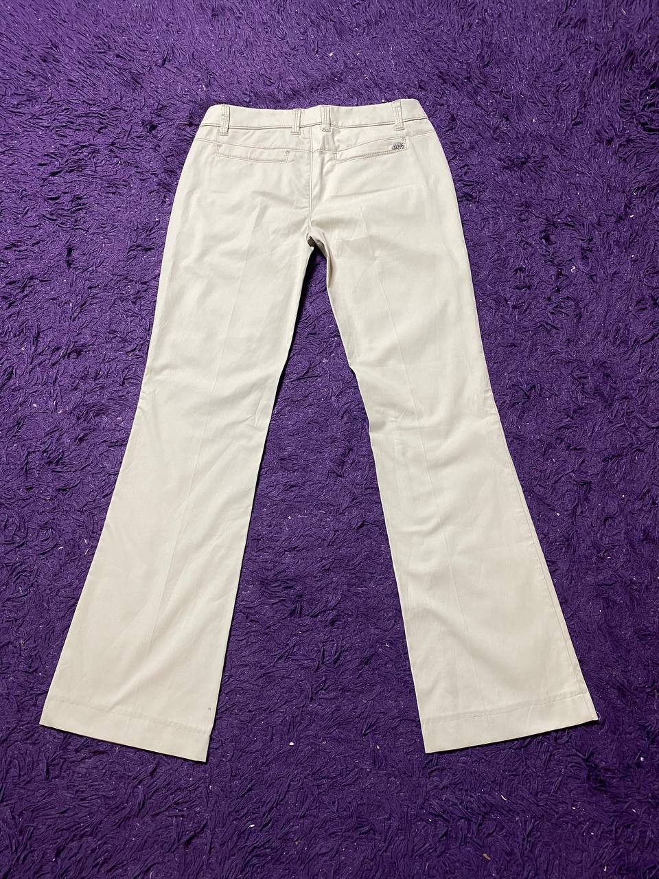 Miss Sixty streetwear Miss Sixty pants Y2K luxury vintage Size 28" / US 6 / IT 42 - 17 Thumbnail