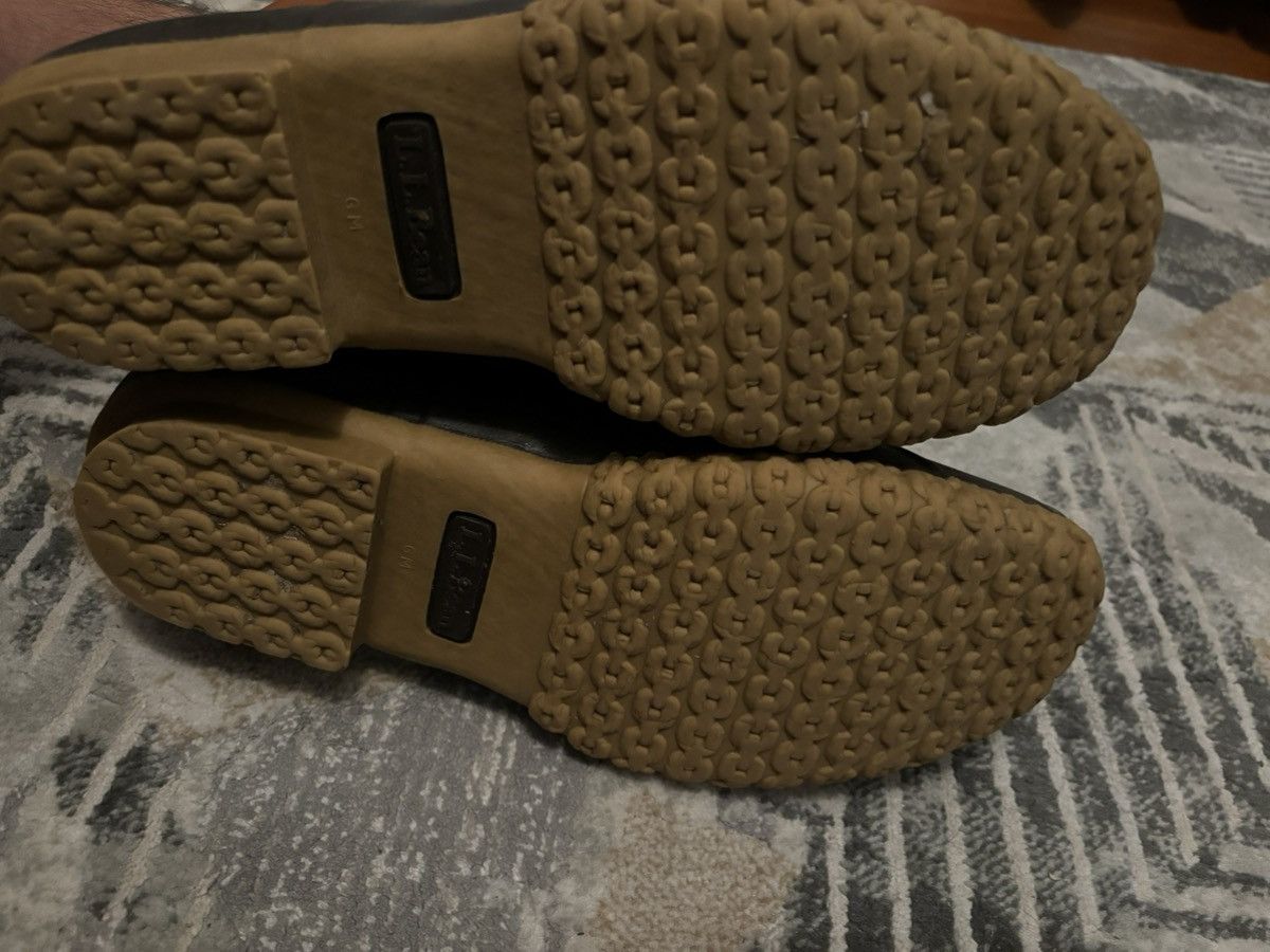 L.L. Bean L.L Bean 6” boots Size US 9.5 / EU 42-43 - 5 Thumbnail