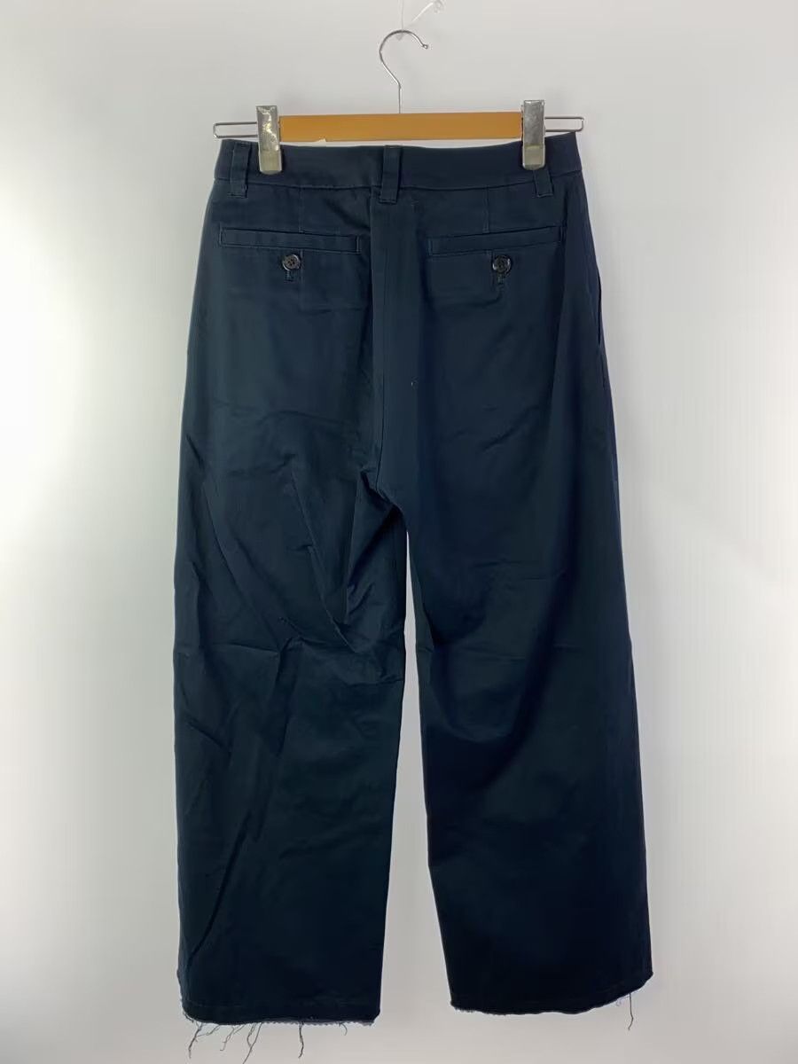 Undercover AW21 Wide Leg Slit Pants Size US 28 / EU 44 - 2 Thumbnail