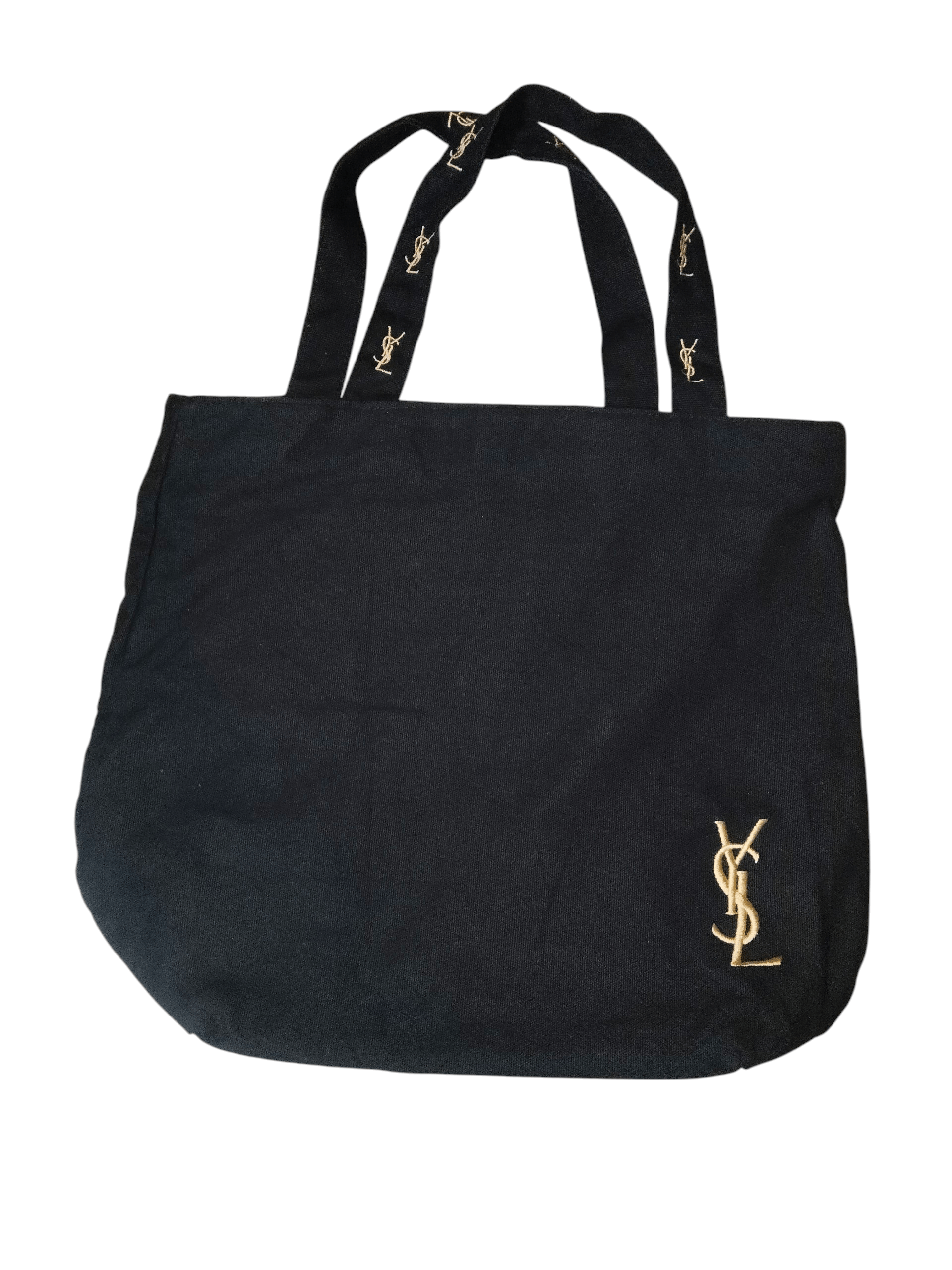Yves Saint Laurent YVES SAINT LAURENT Parfums Totebag Size ONE SIZE - 1 Thumbnail