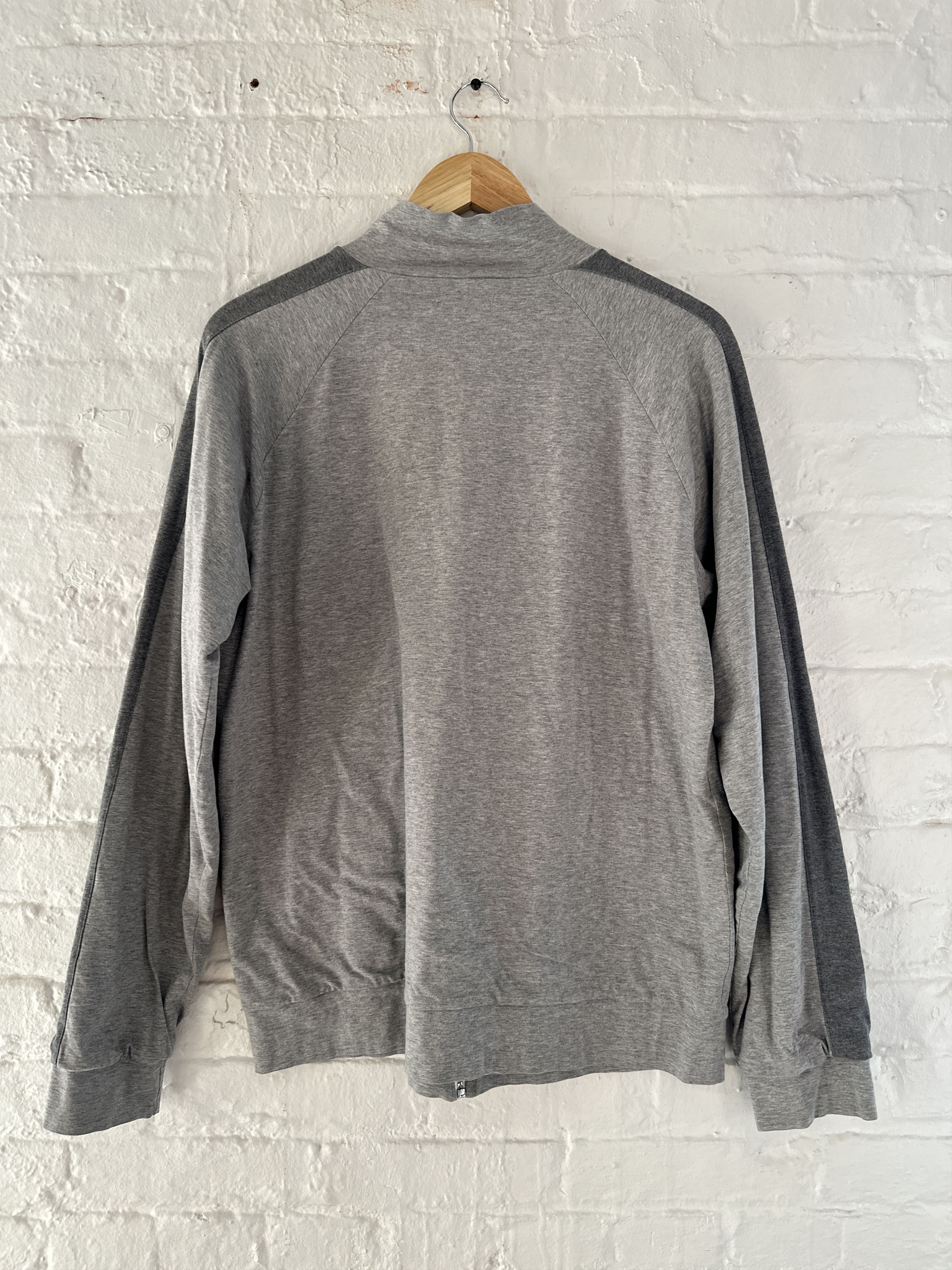 Jil Sander Jil Sander Track Jacket Size US S / EU 44-46 / 1 - 3 Thumbnail
