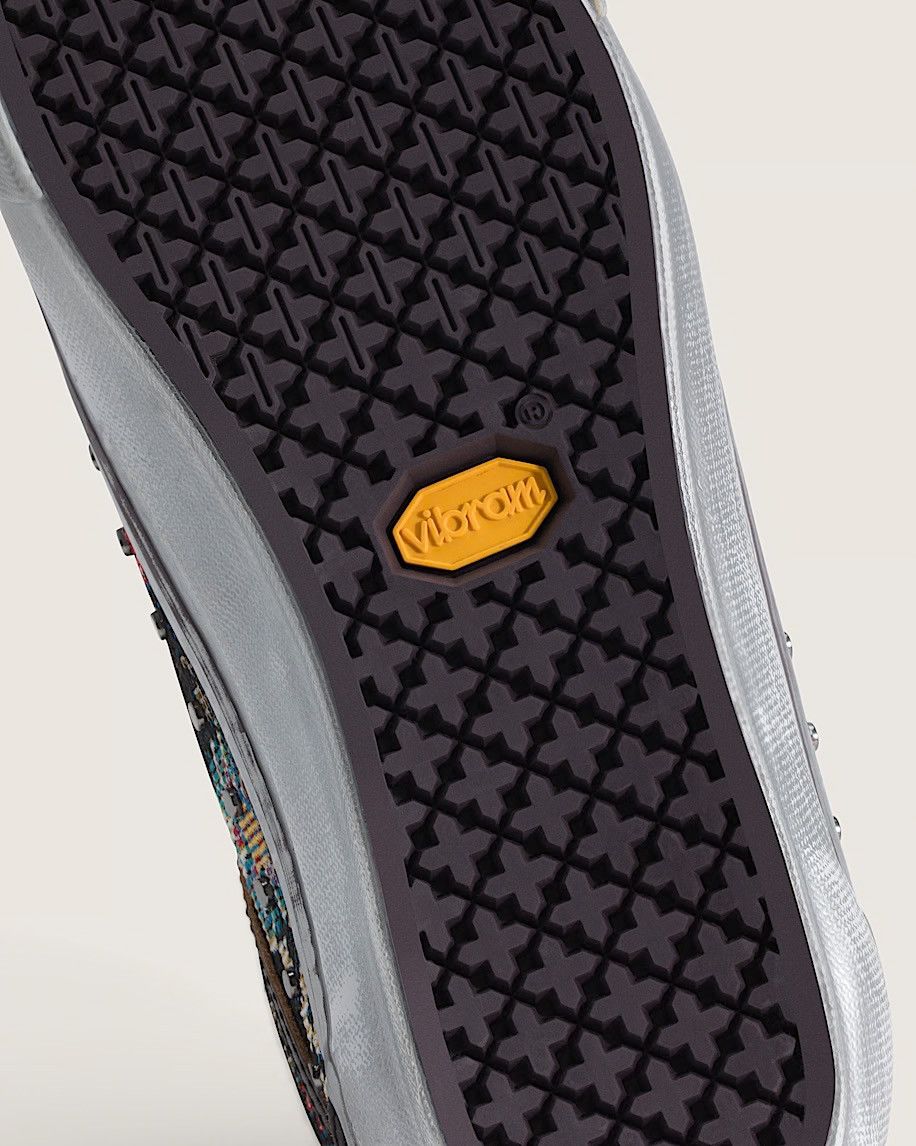 Vans vans old skool 36 vibram Size US 9 / EU 42 - 7 Thumbnail