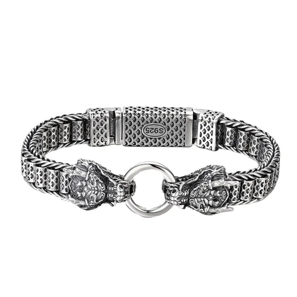 Other Hand Woven Bracelet Size ONE SIZE - 5 Thumbnail