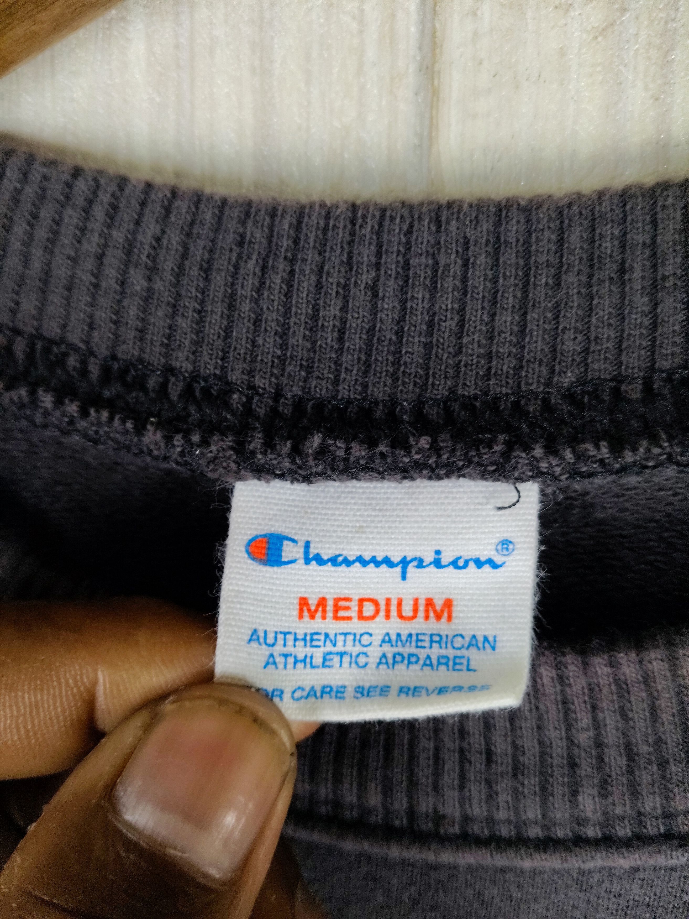 Champion Vintage Champion Sunford Gaels Academy Sweatshirt Size US M / EU 48-50 / 2 - 5 Thumbnail