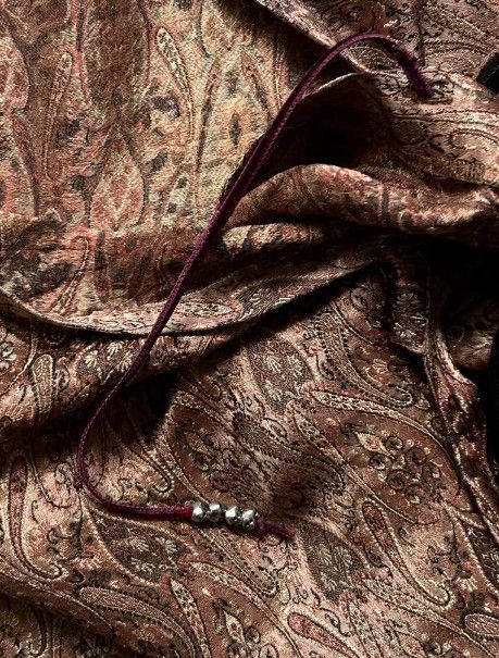 Number (N)ine Number (N)ine 01SS Full Silk Skirt Size US 41 - 3 Thumbnail