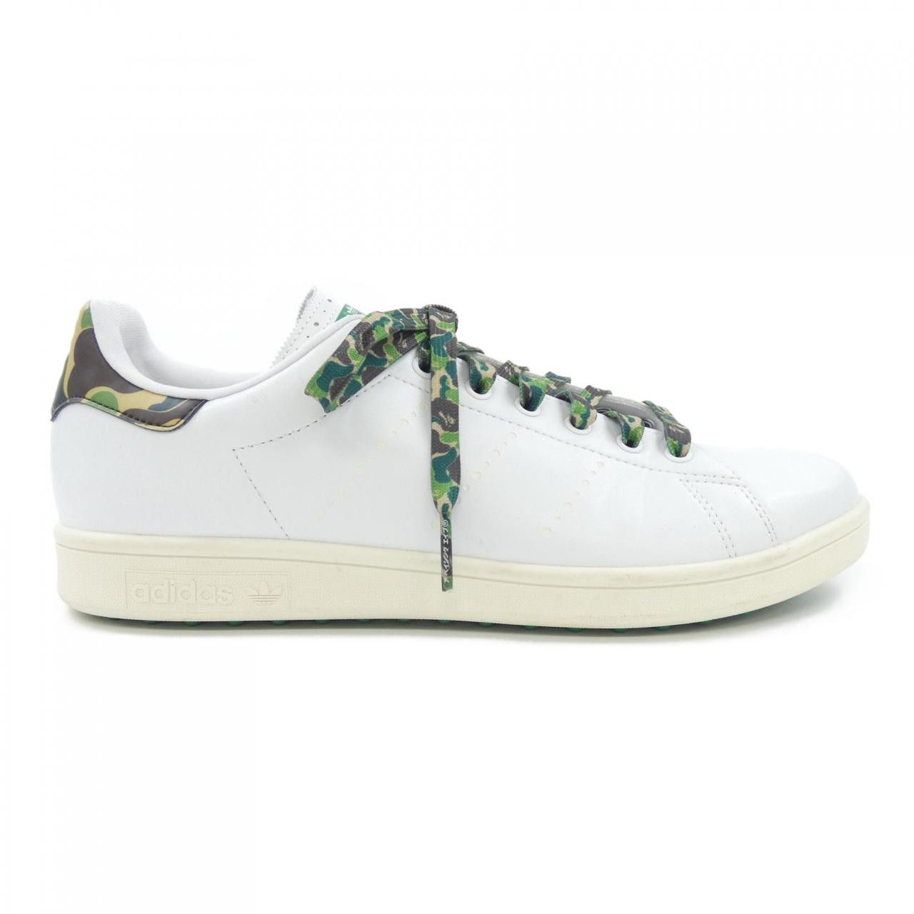 Other Other Adidas Sneakers Plastic / Synthetic Shoes IG5916 DUTY FREE for USA Size ONE SIZE - 1 Thumbnail