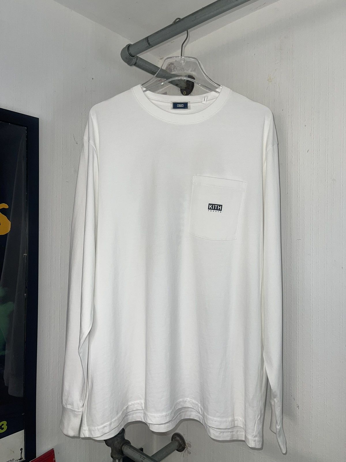 Kith Kith Treats Opposites Atrract Size US XL / EU 56 / 4 - 1 Thumbnail