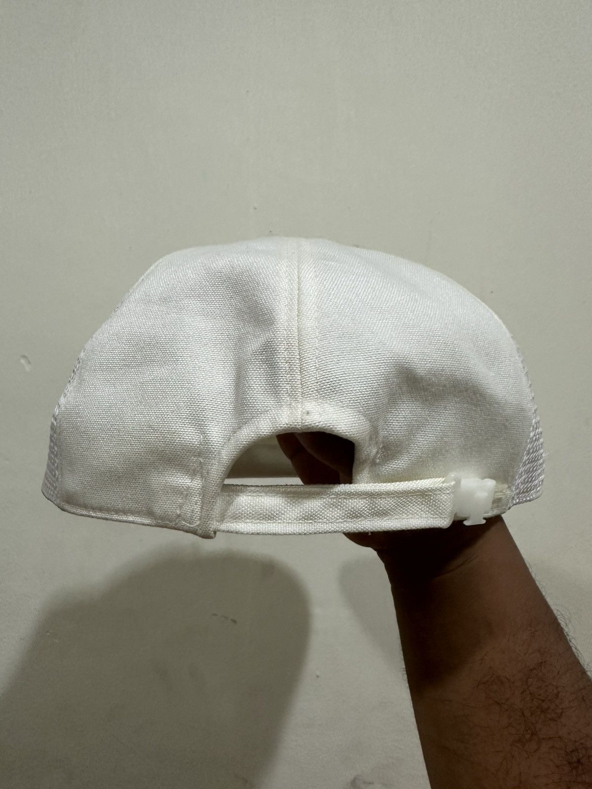 Nike 90’s Nike Hat Size ONE SIZE - 4 Thumbnail